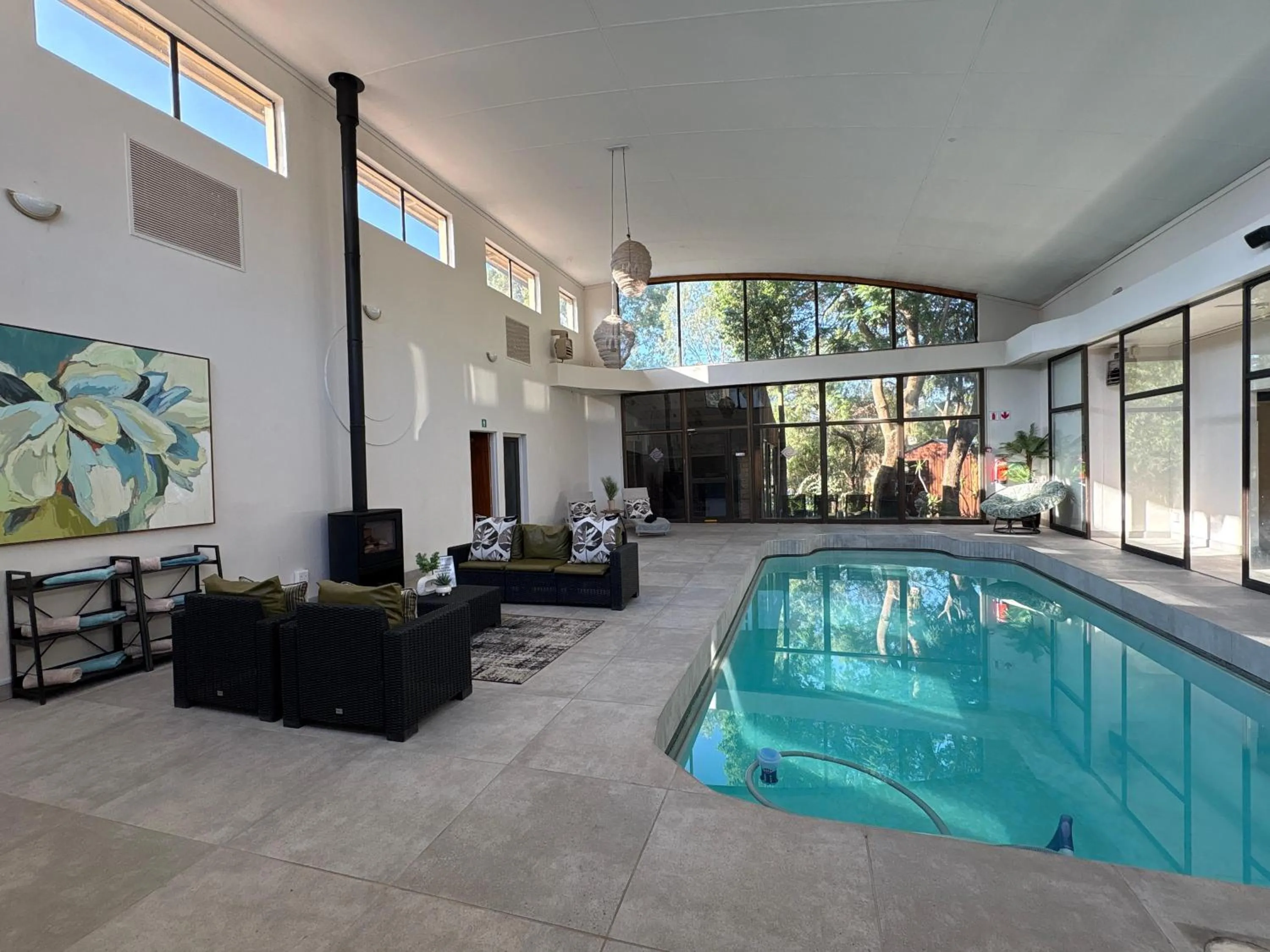 Bloem Spa Hotel & Conference