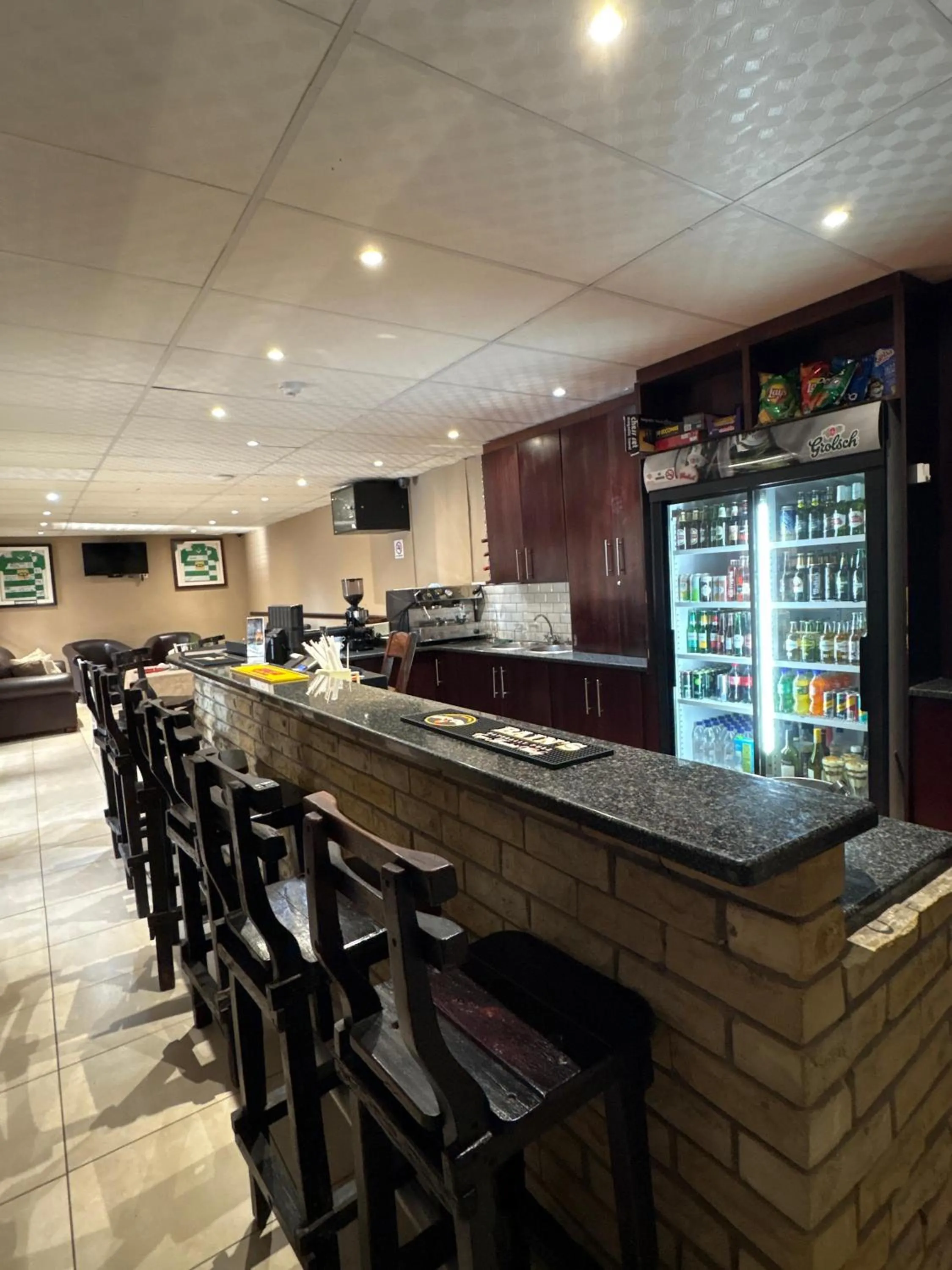 Bloem Spa Hotel & Conference