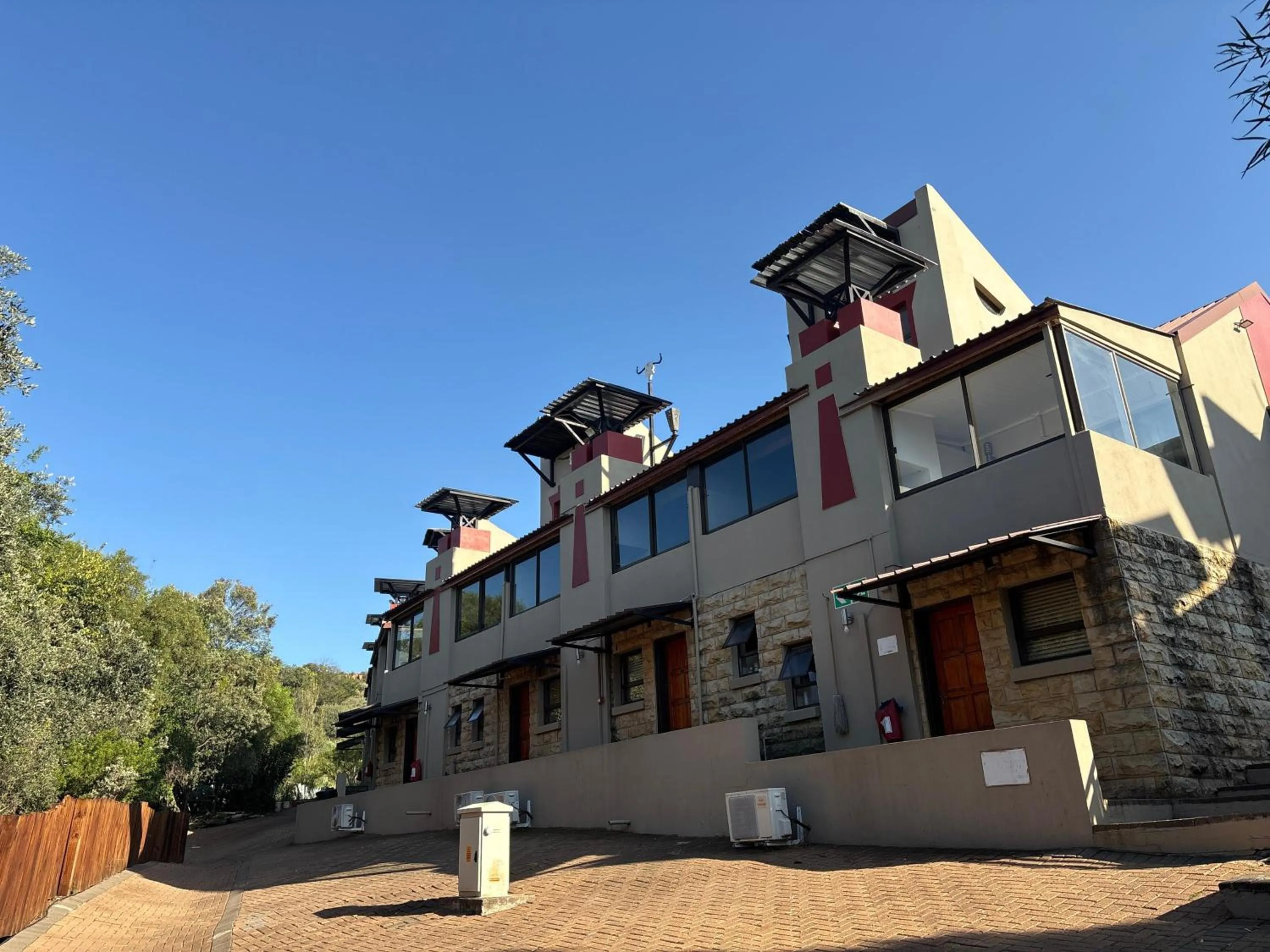 Other in Bloem Spa Hotel & Conference