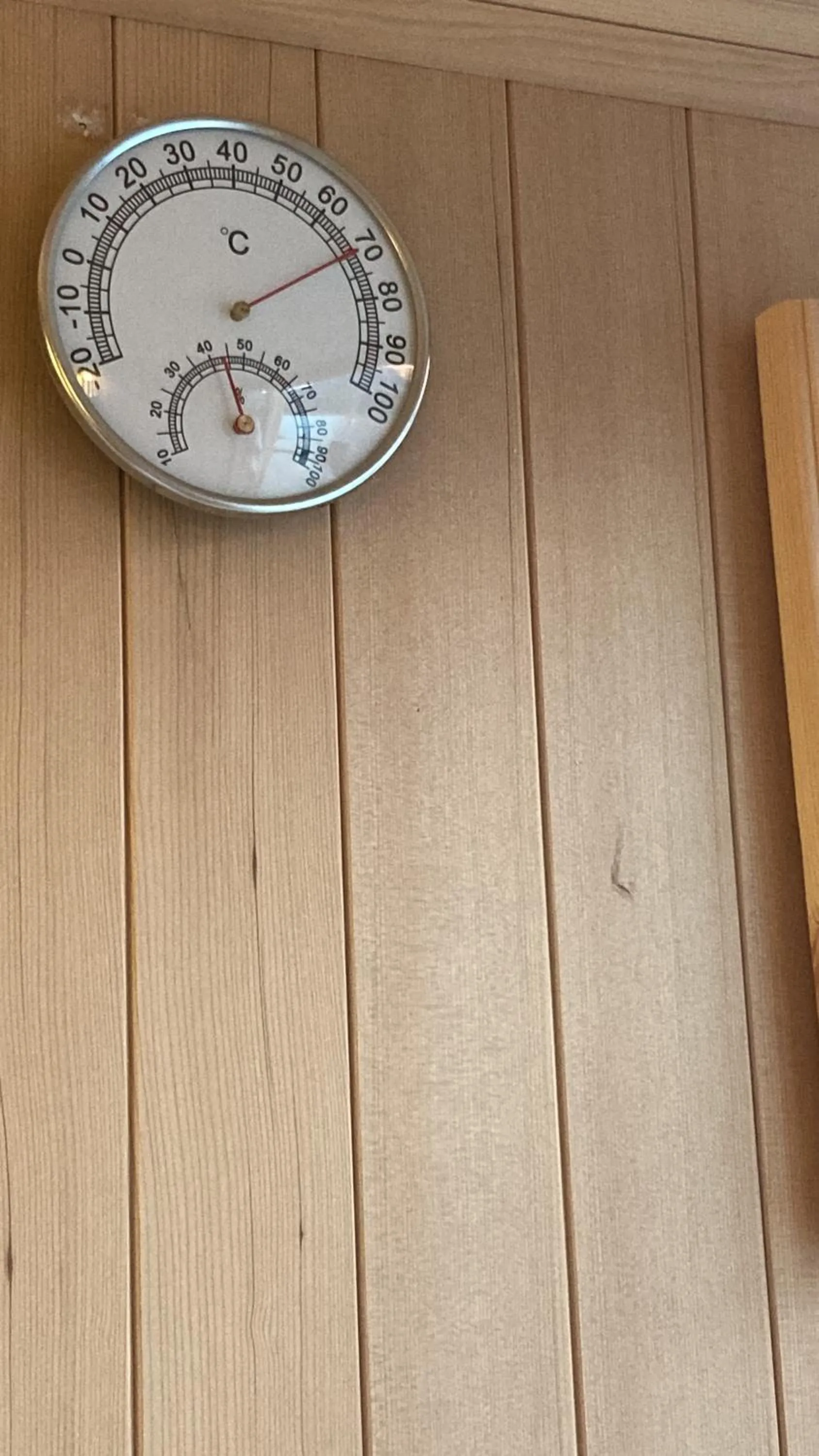 Sauna in Kantor Village am Millstätter See - Boutique-Chalets und Lodges