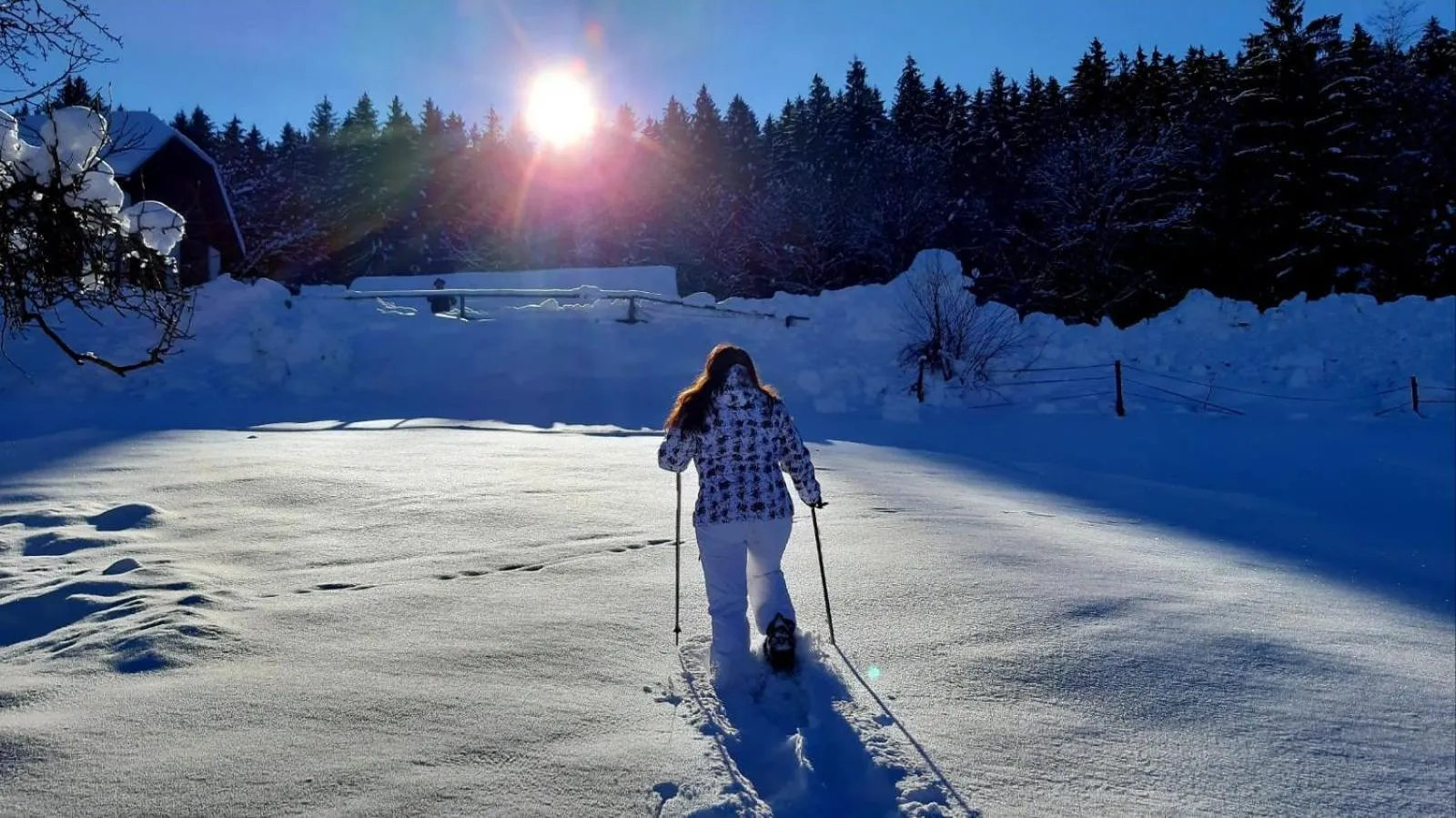 Sports in Kantor Village am Millstätter See - Boutique-Chalets und Lodges