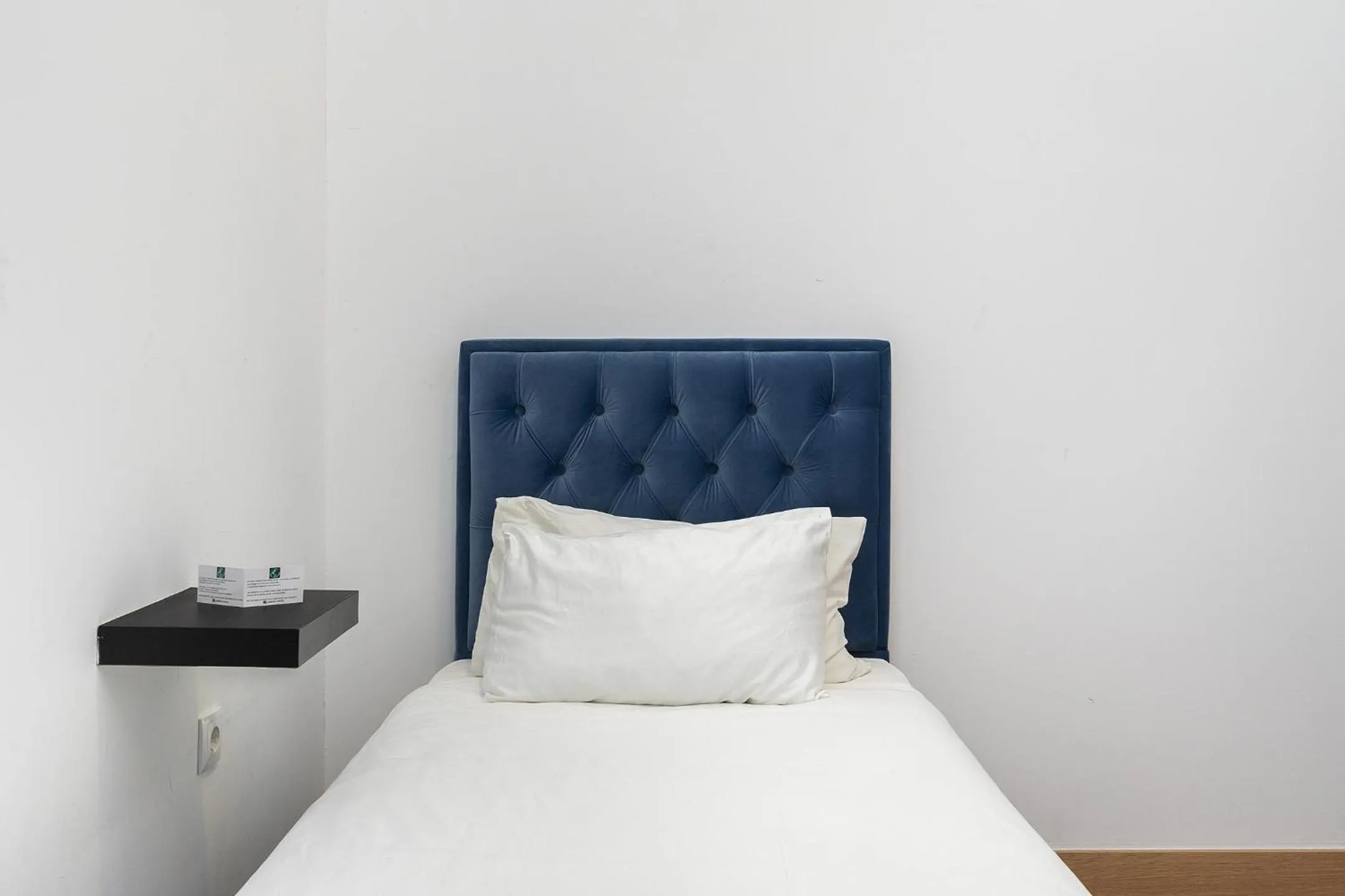 Bed in Lisbon 5 Hotel