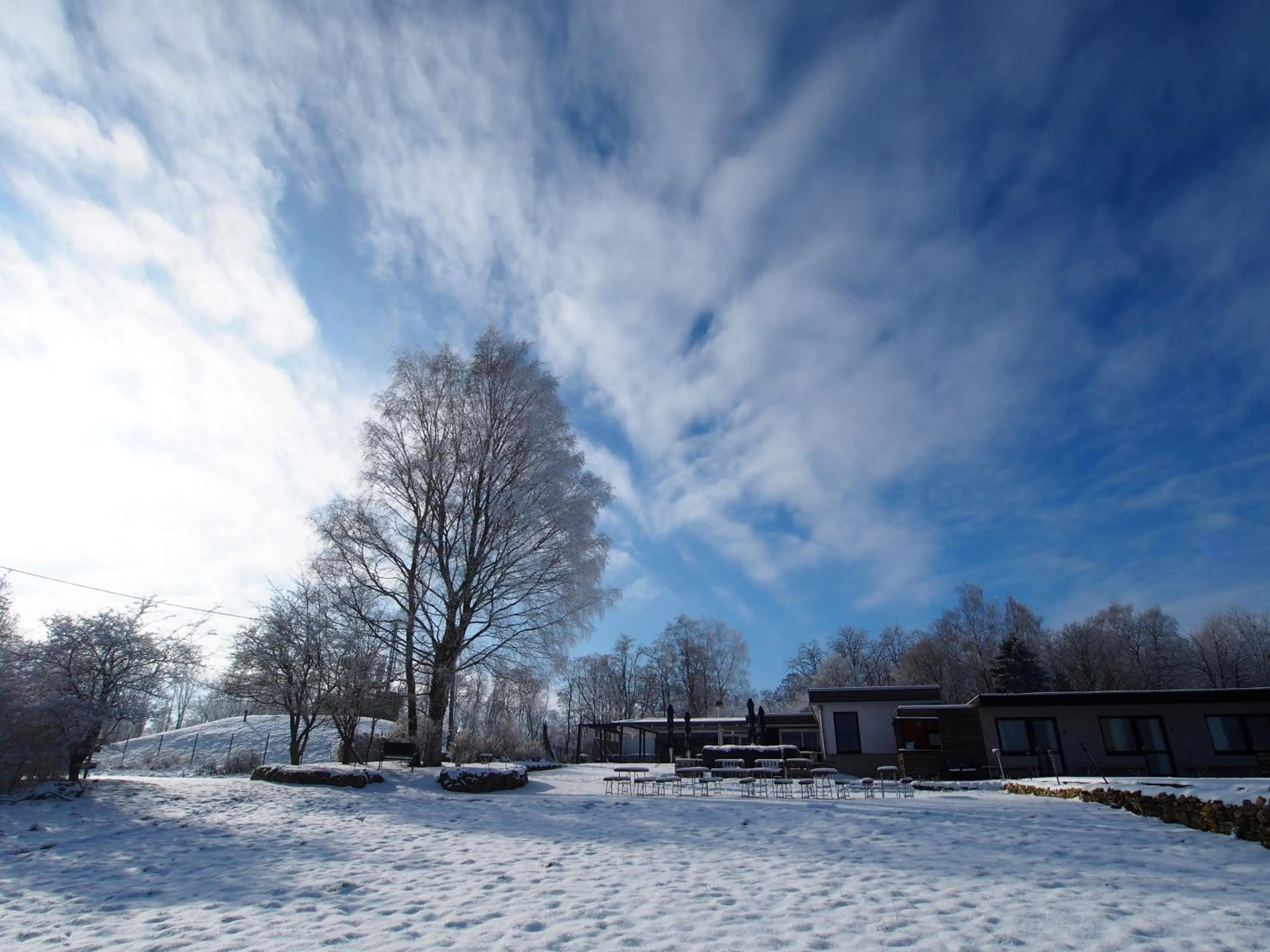 Hotel Restaurant Margaretenhof