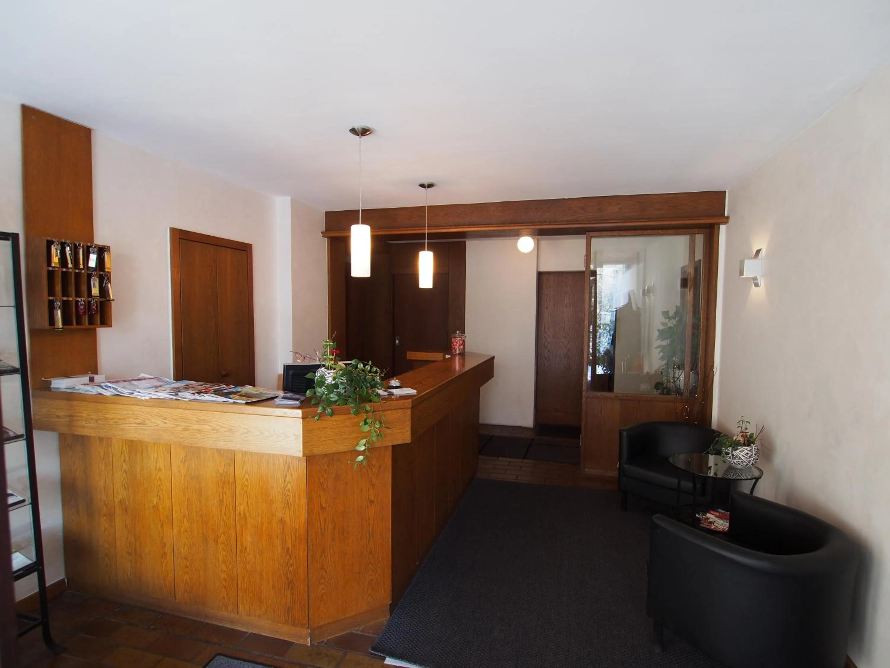 Hotel Restaurant Margaretenhof