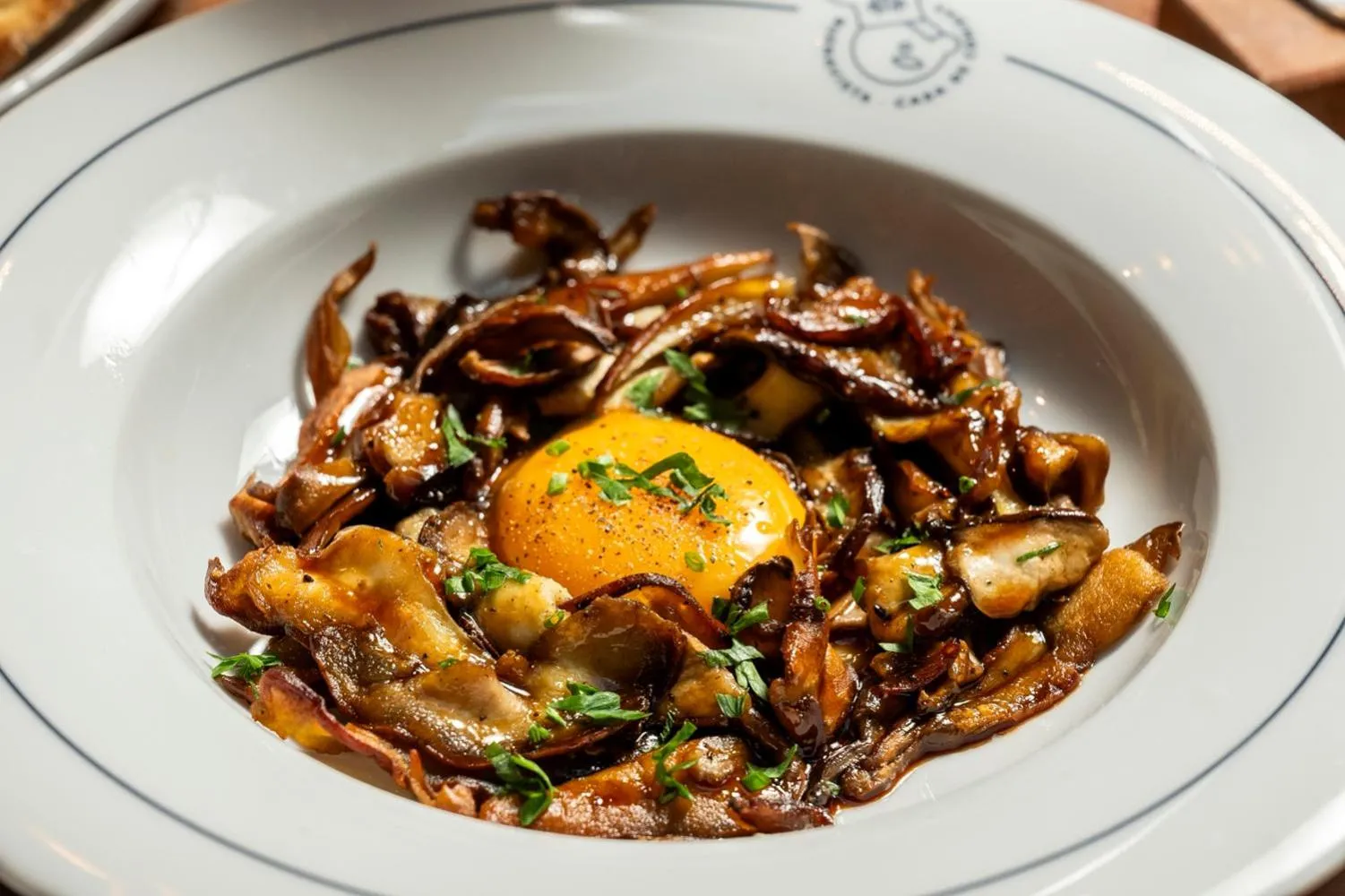 Restaurant/places to eat in Antiga Casa Buenavista