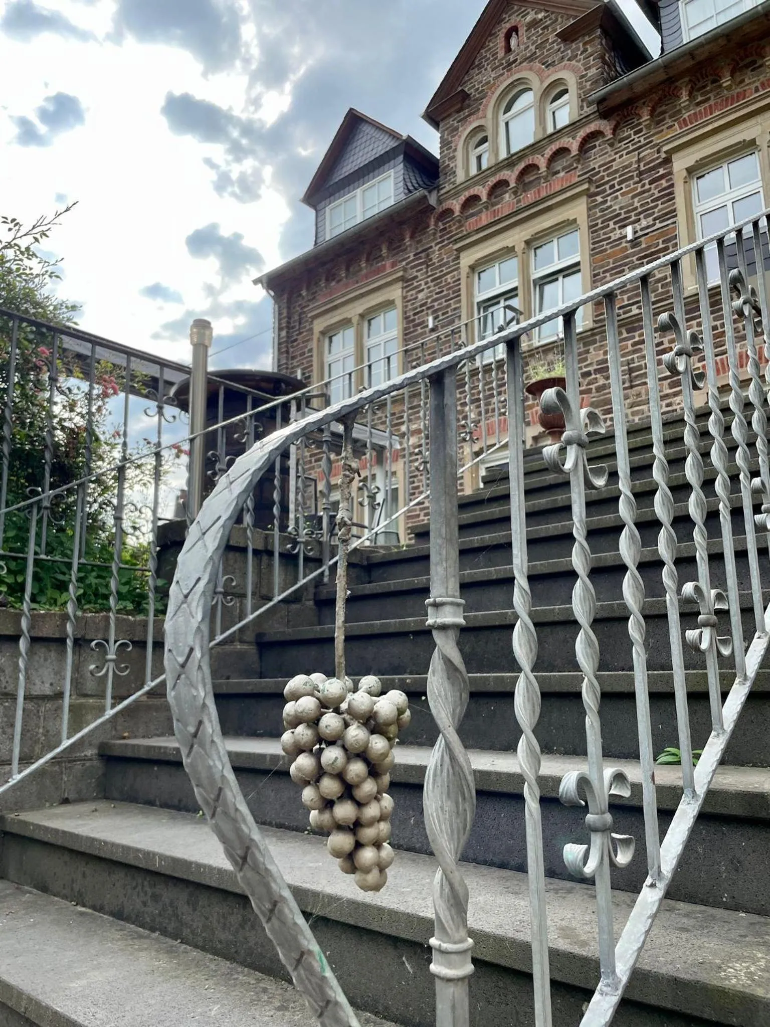 Property building in Altes Pfarrhaus