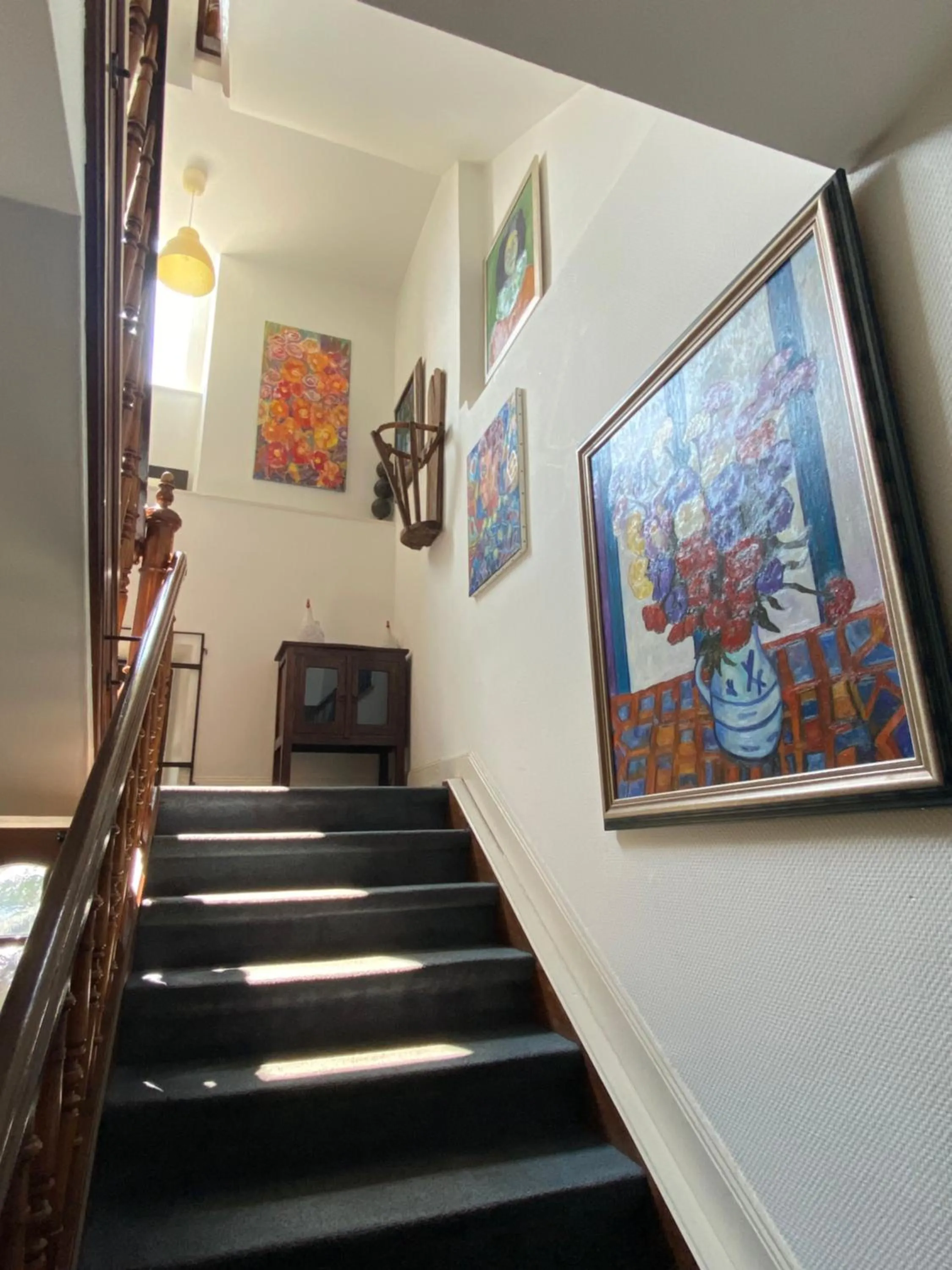 Property building in Altes Pfarrhaus