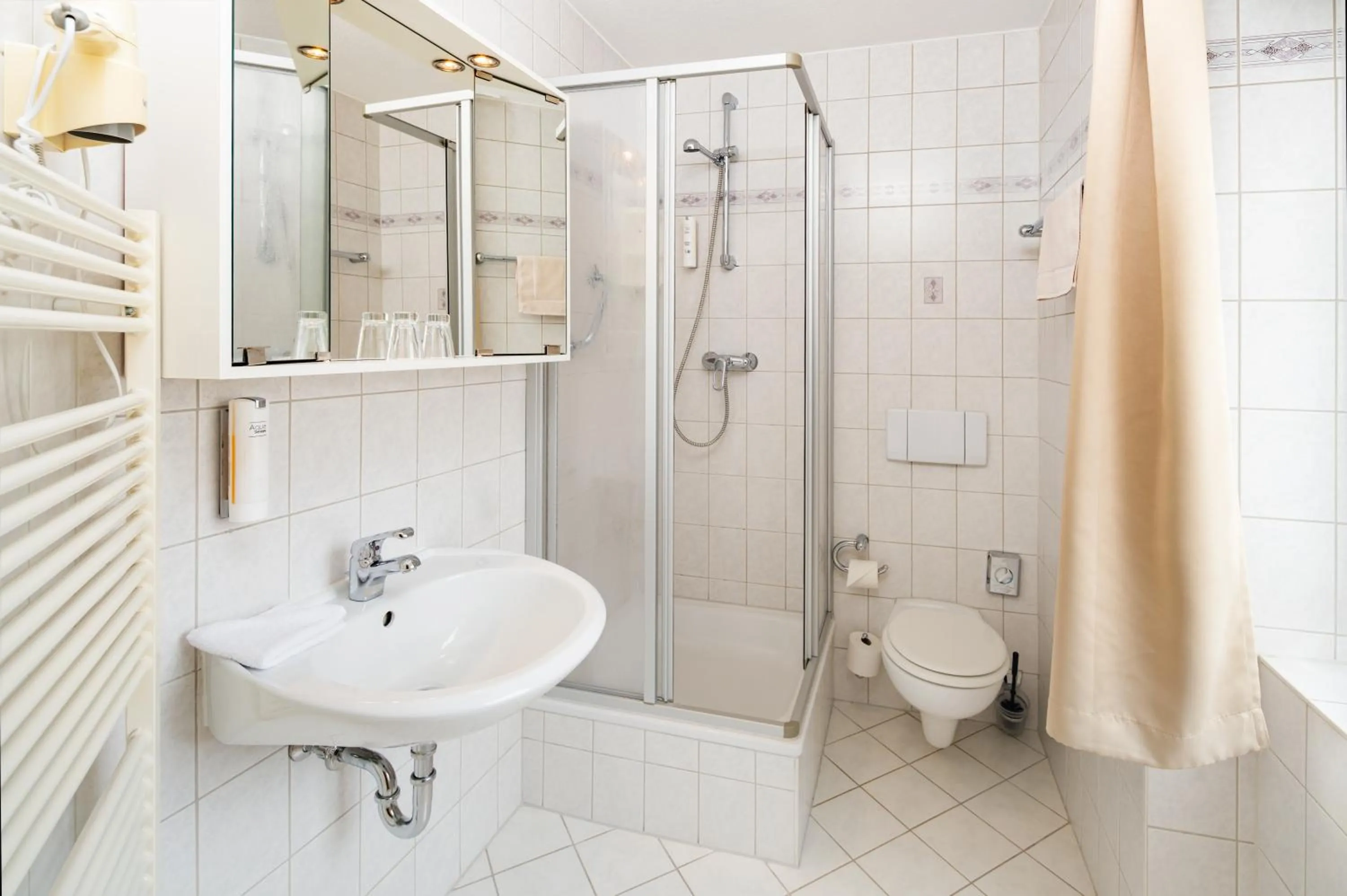 Landhaus Purschenstein