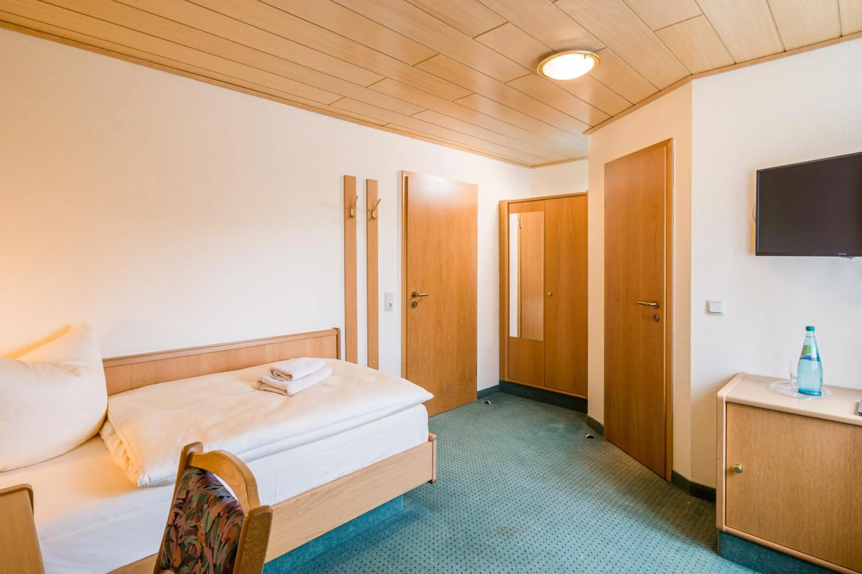 Single Room - single occupancy in Landhaus Purschenstein Single Room - single occupancy in Landhaus Purschenstein