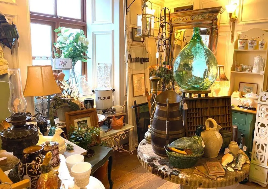 Other in The Grange at Mortimers Cross