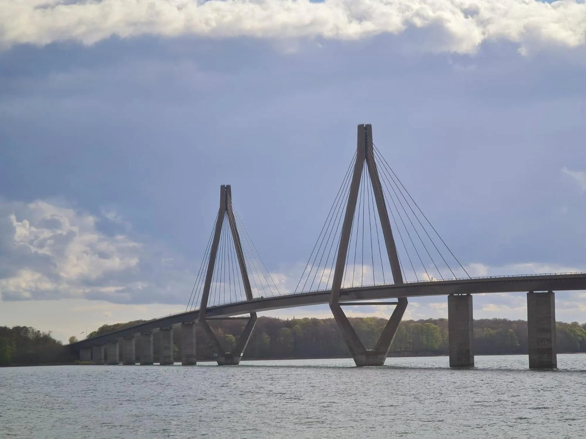 Day in Hotel Stokkegaarden's BnB & Apartments