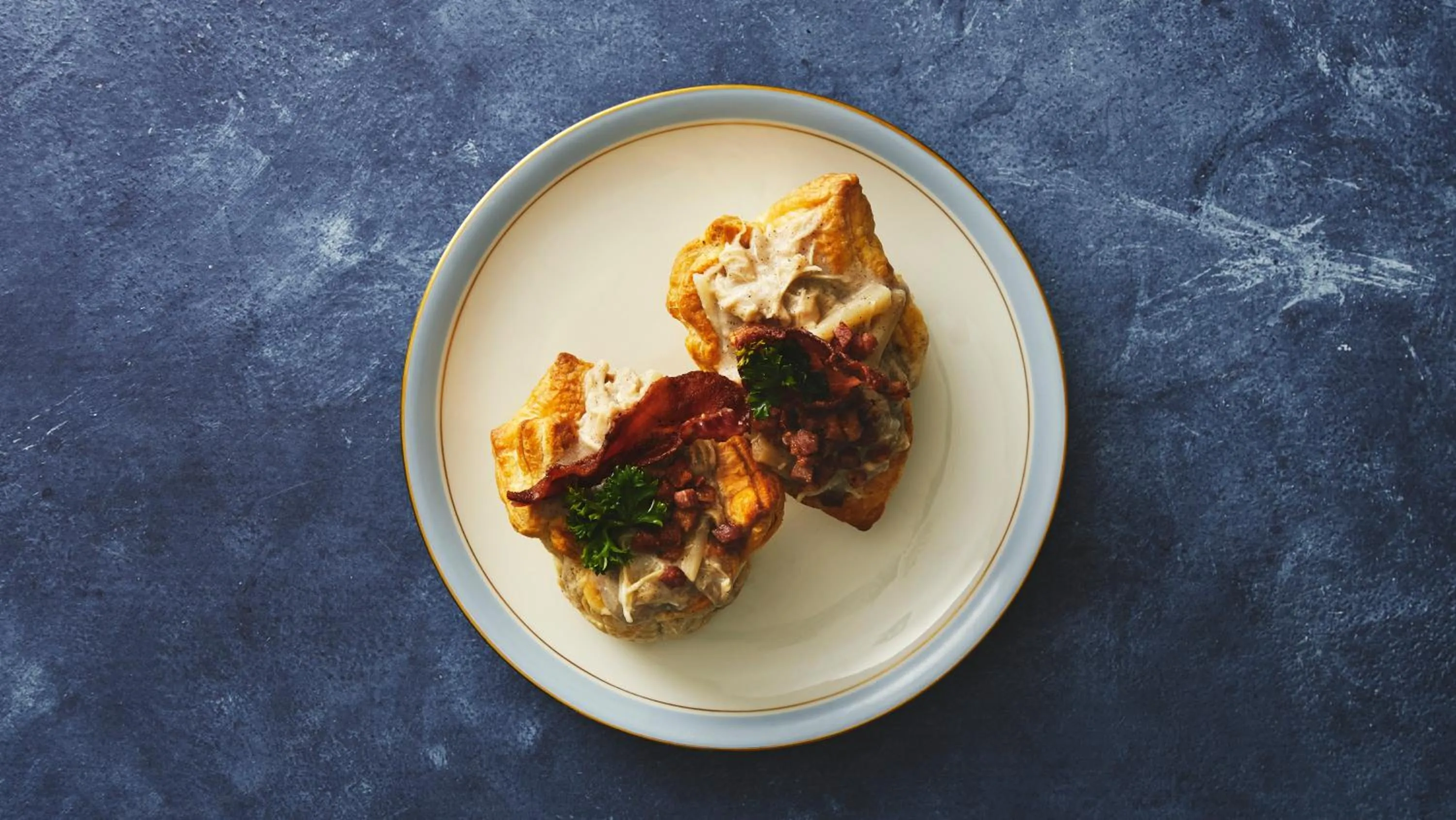 Property building in Hotel Stokkegaarden's BnB & Apartments