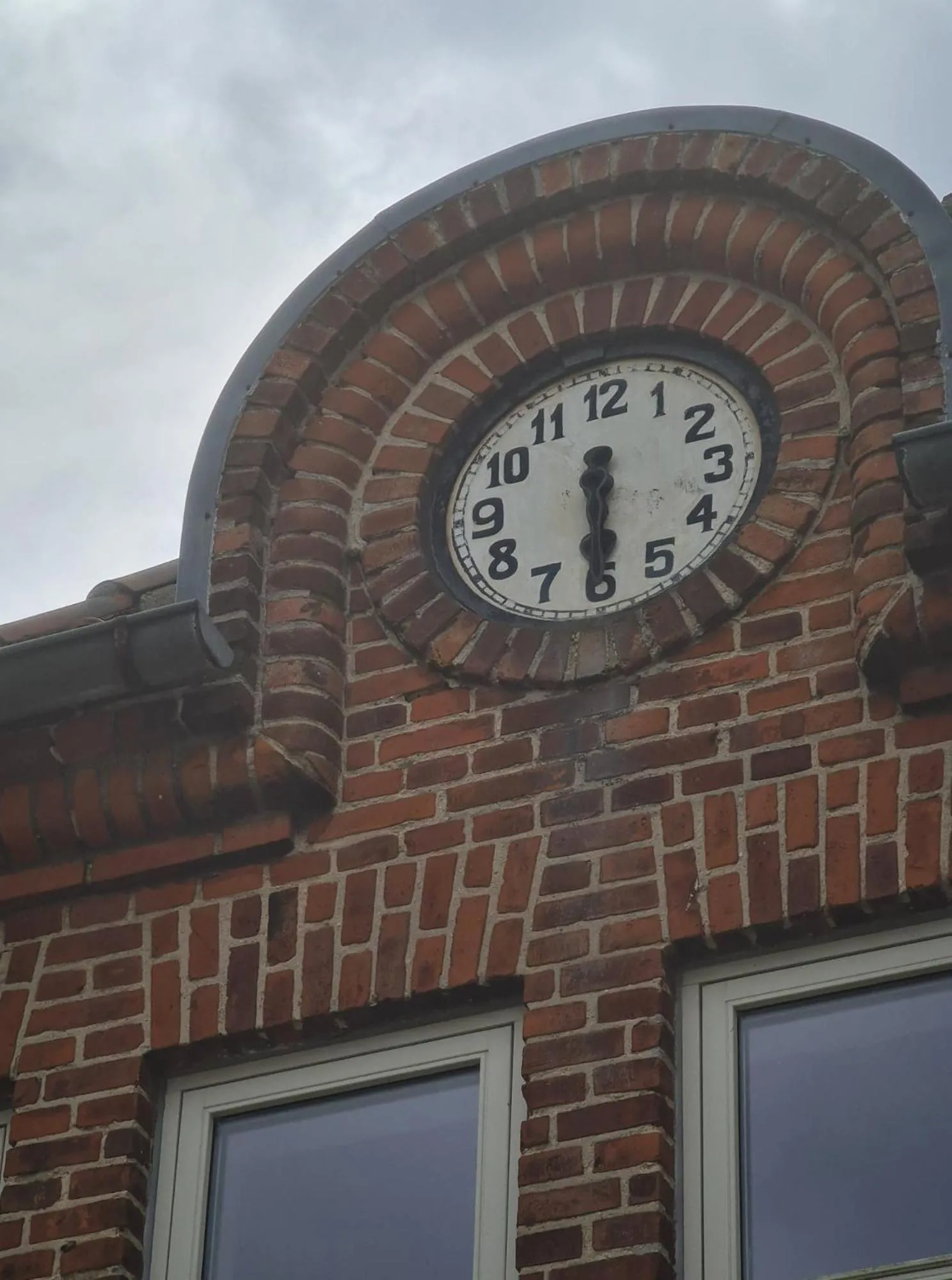 Property building in Hotel Stokkegaarden's BnB & Apartments