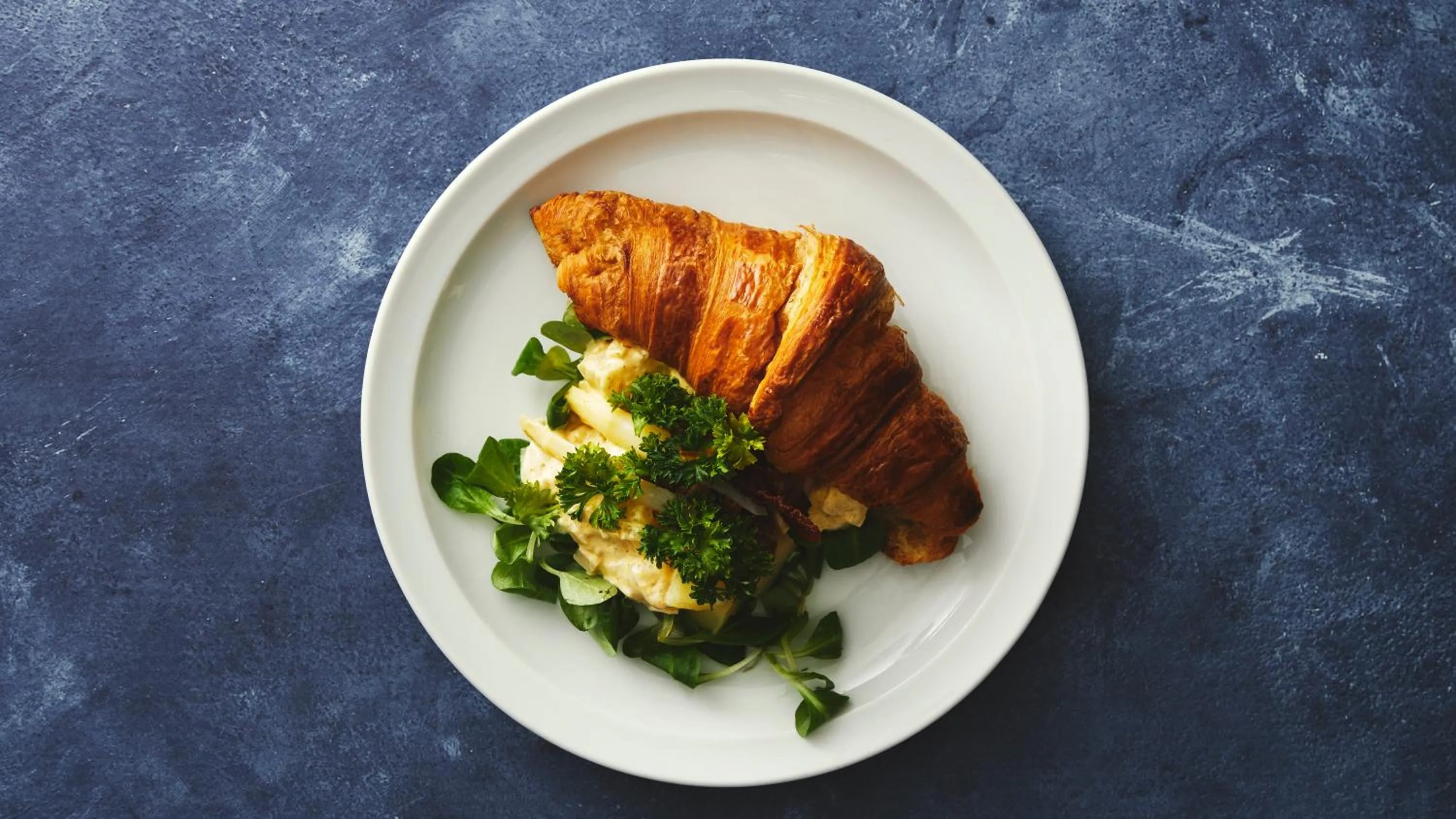 Food and drinks in Hotel Stokkegaarden's BnB & Apartments