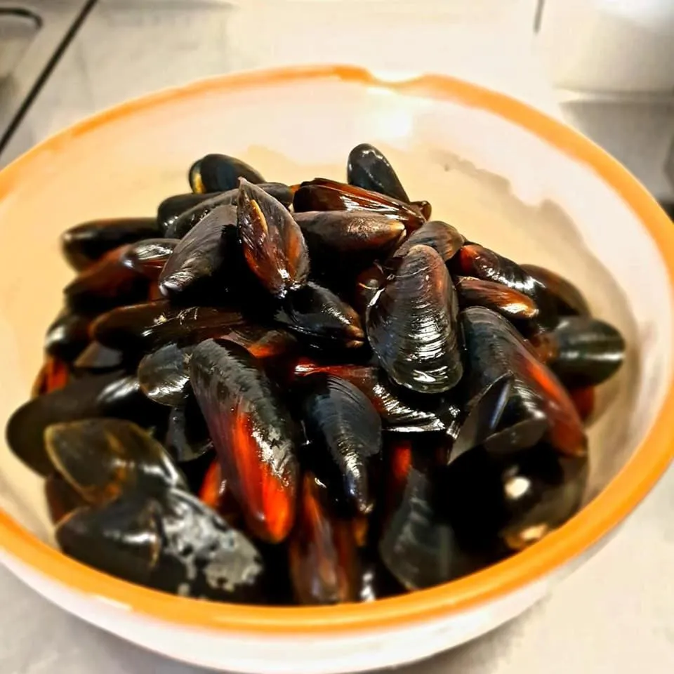 Restaurant/places to eat in Hotel Stokkegaarden's BnB & Apartments