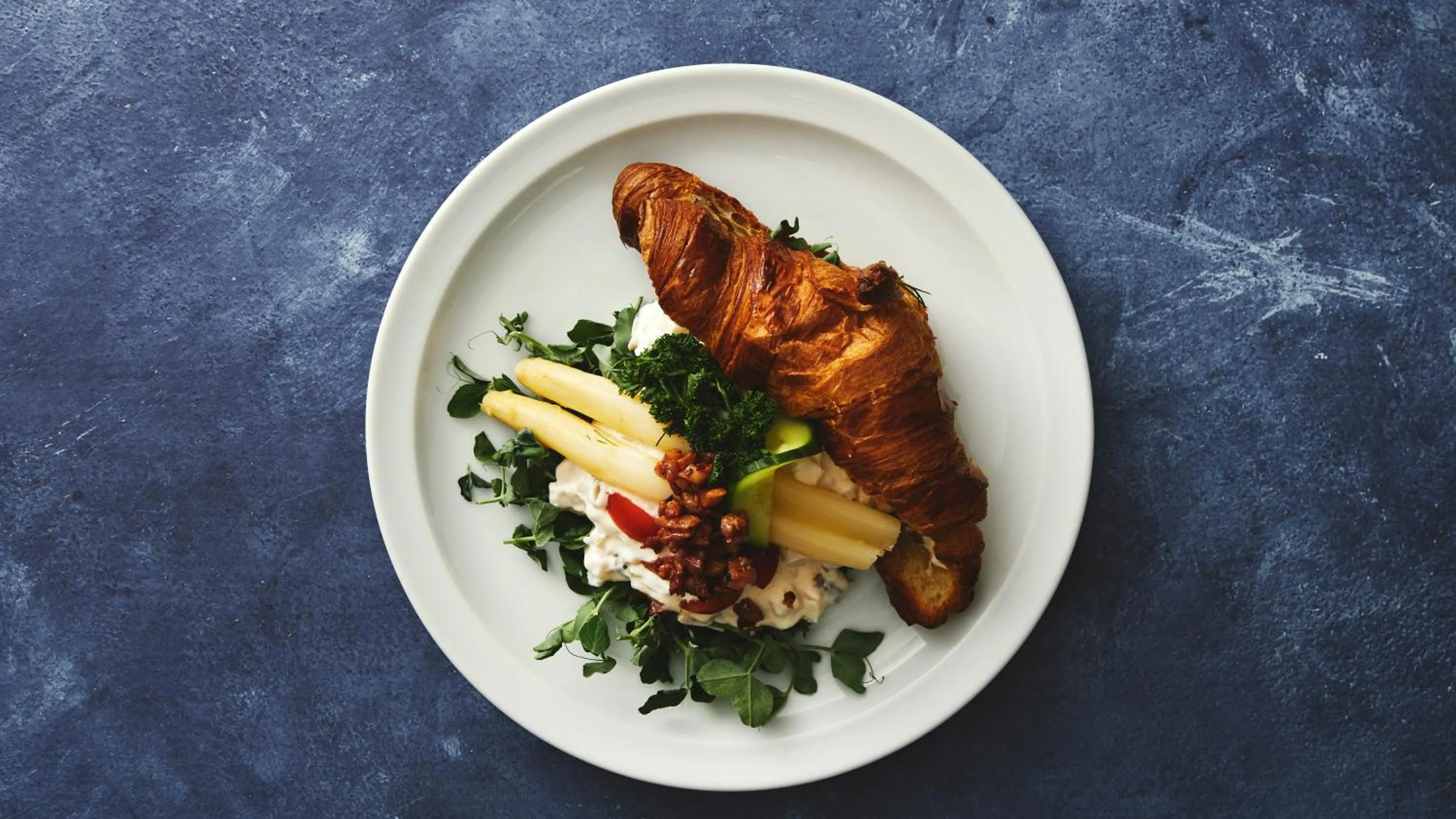 Property building in Hotel Stokkegaarden's BnB & Apartments