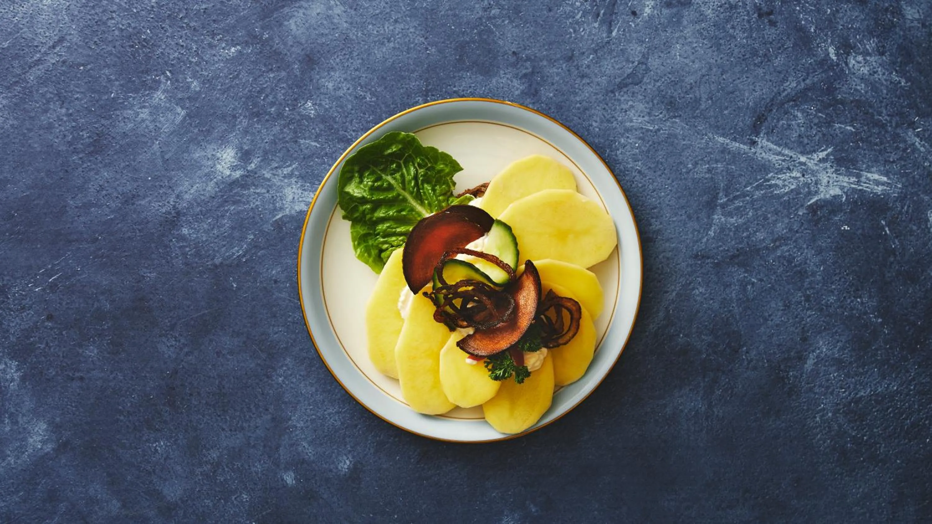 Property building in Hotel Stokkegaarden's BnB & Apartments