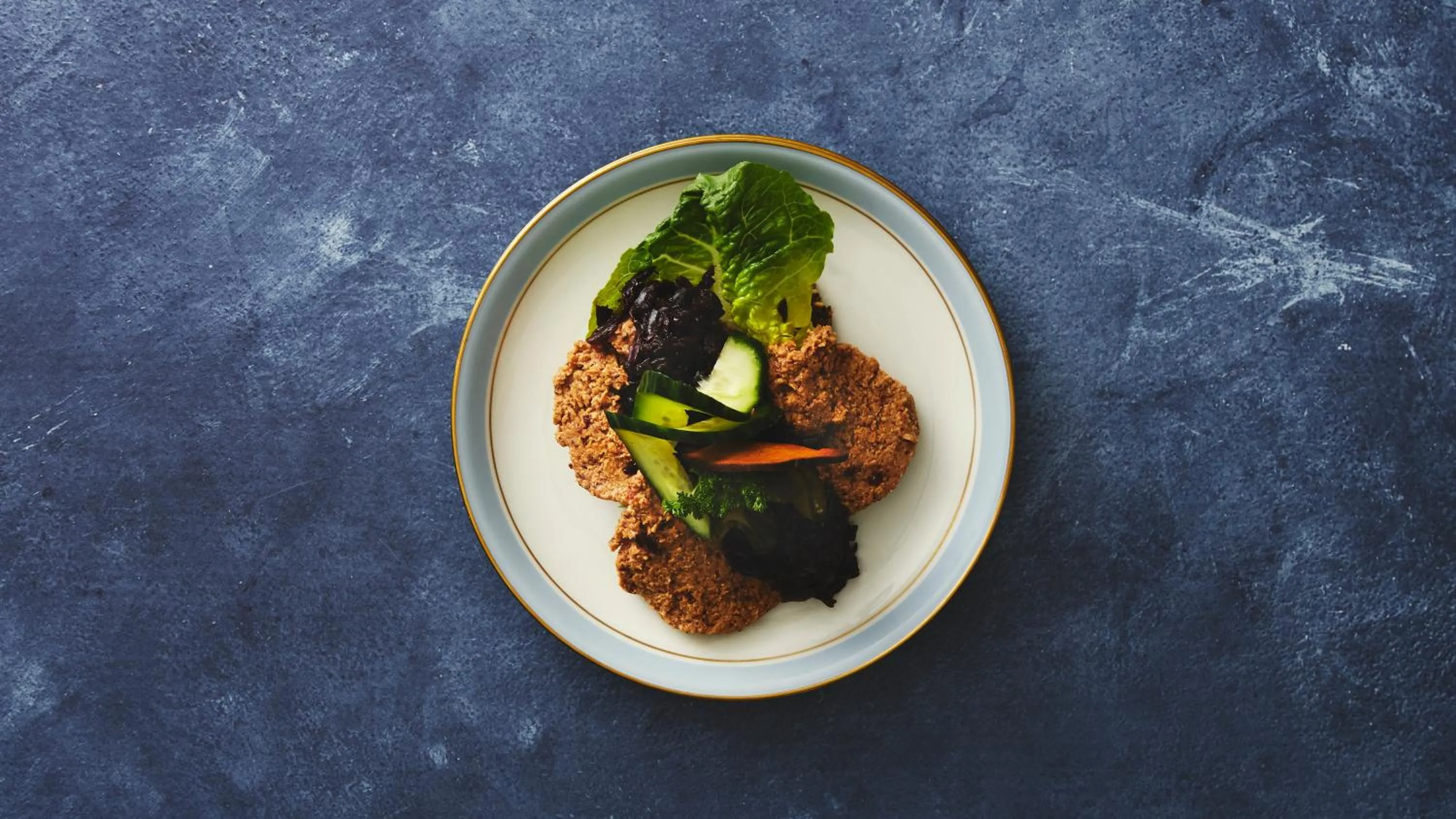 Food and drinks in Hotel Stokkegaarden's BnB & Apartments