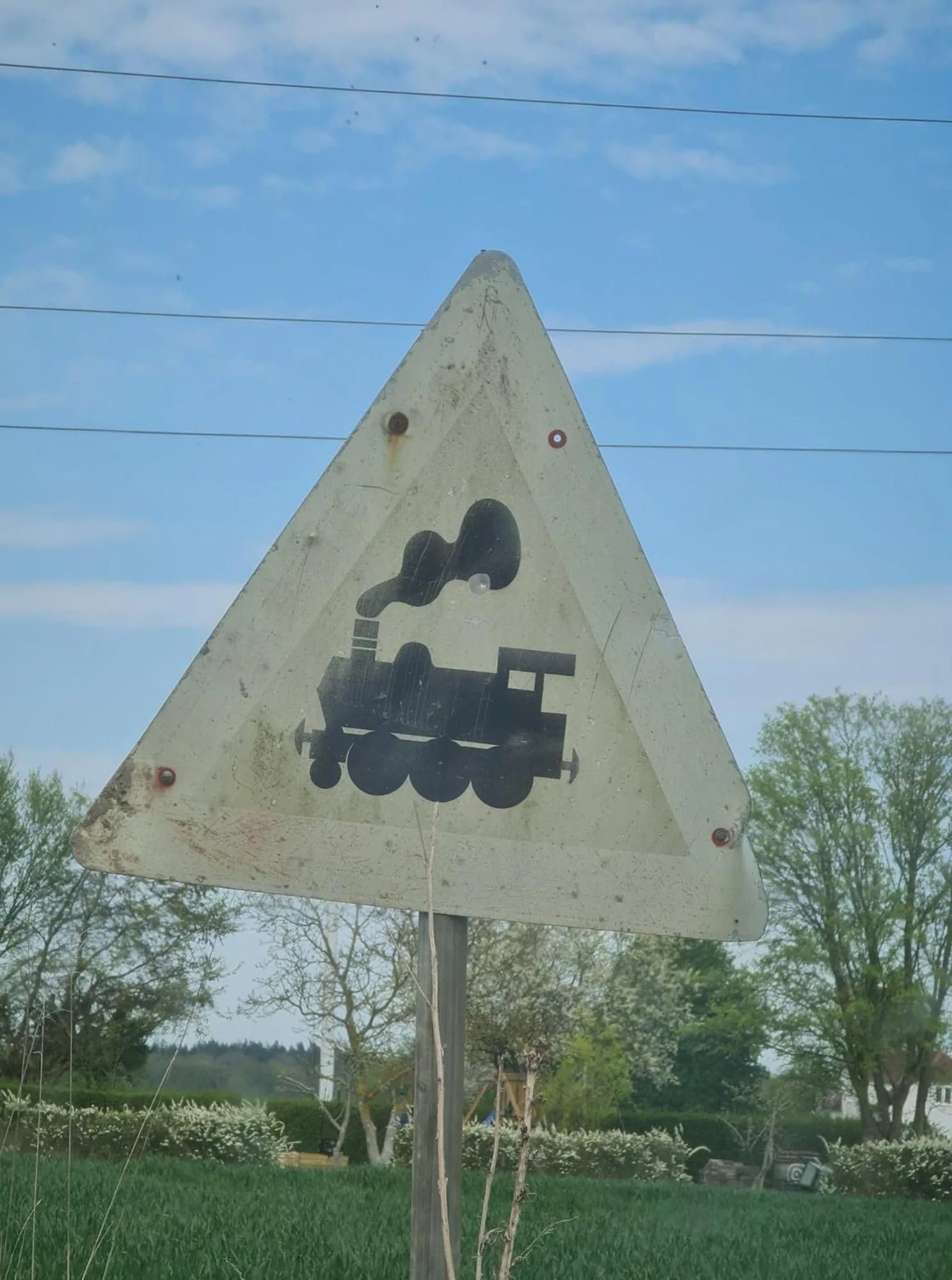 Natural landscape in Hotel Stokkegaarden's BnB & Apartments