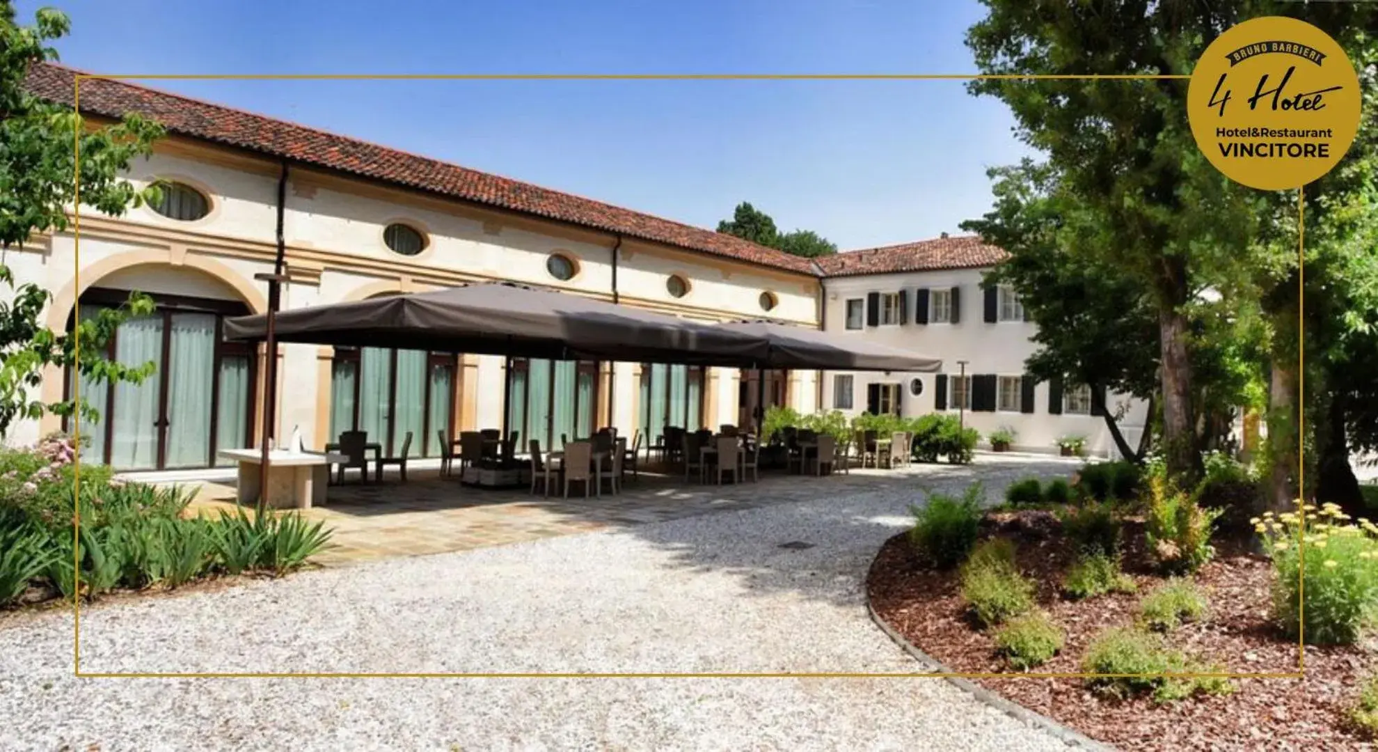 Hotel Ristorante Magia del Brenta Hotel Ristorante Magia del Brenta