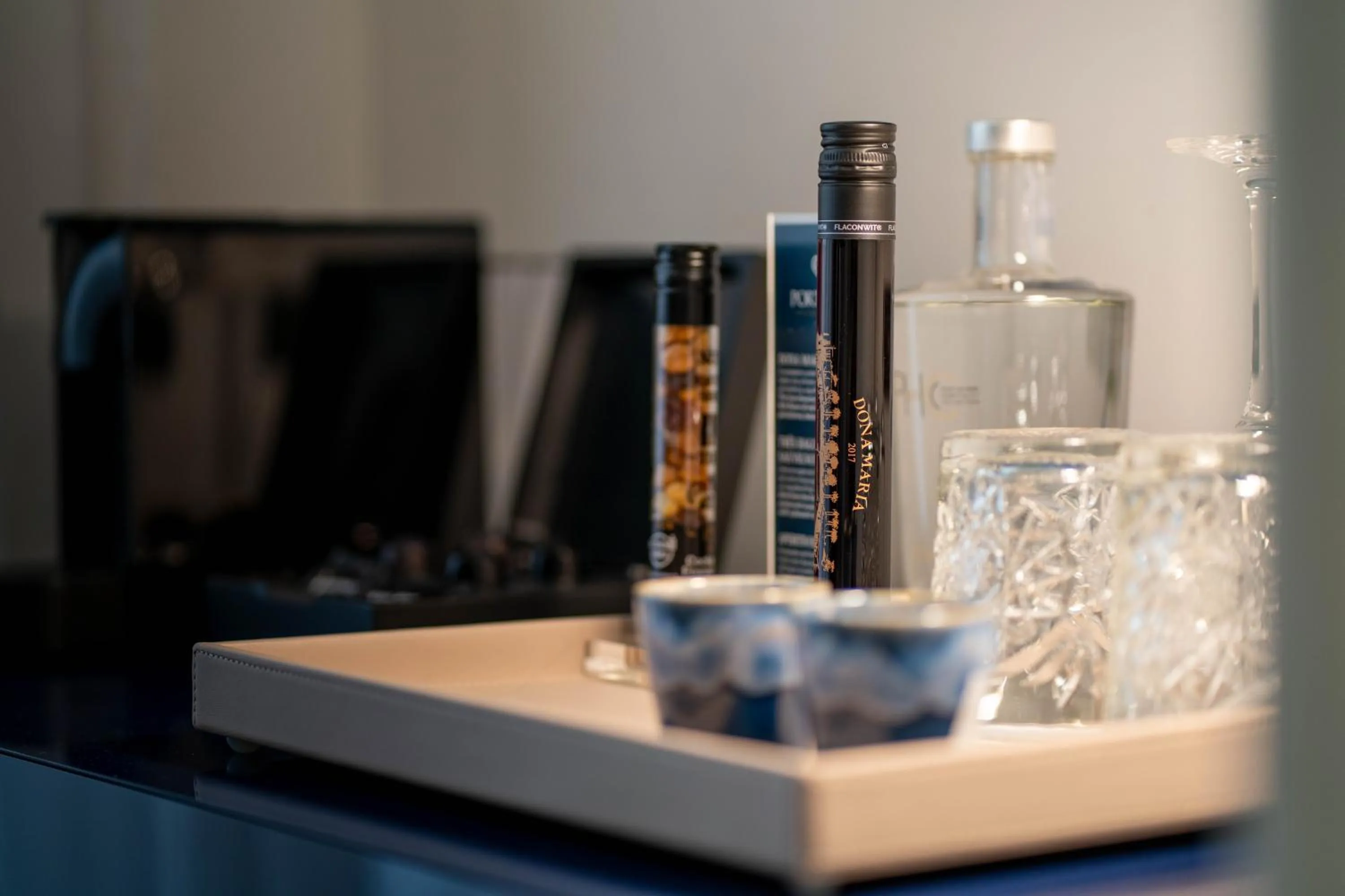 Food and drinks in Portugal Boutique Hotel