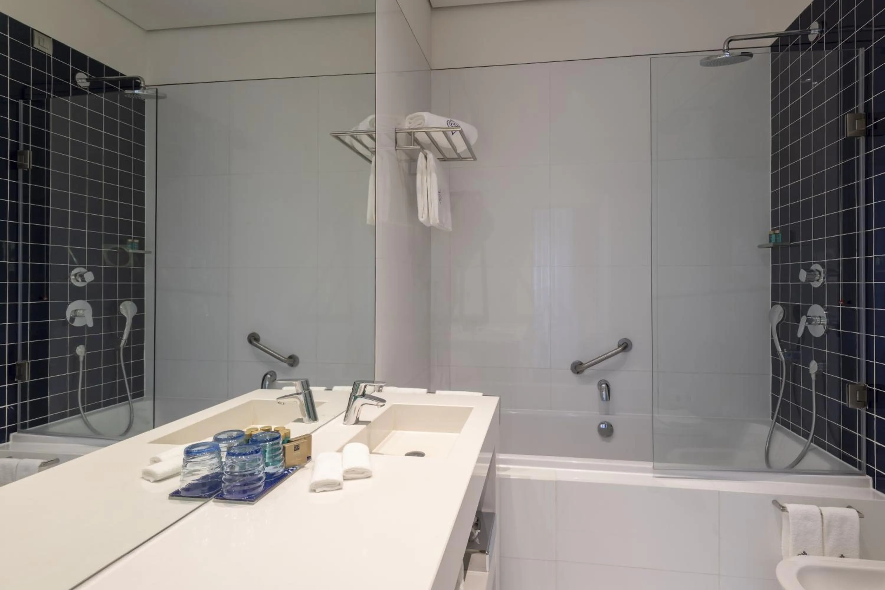 View (from property/room) in Portugal Boutique Hotel