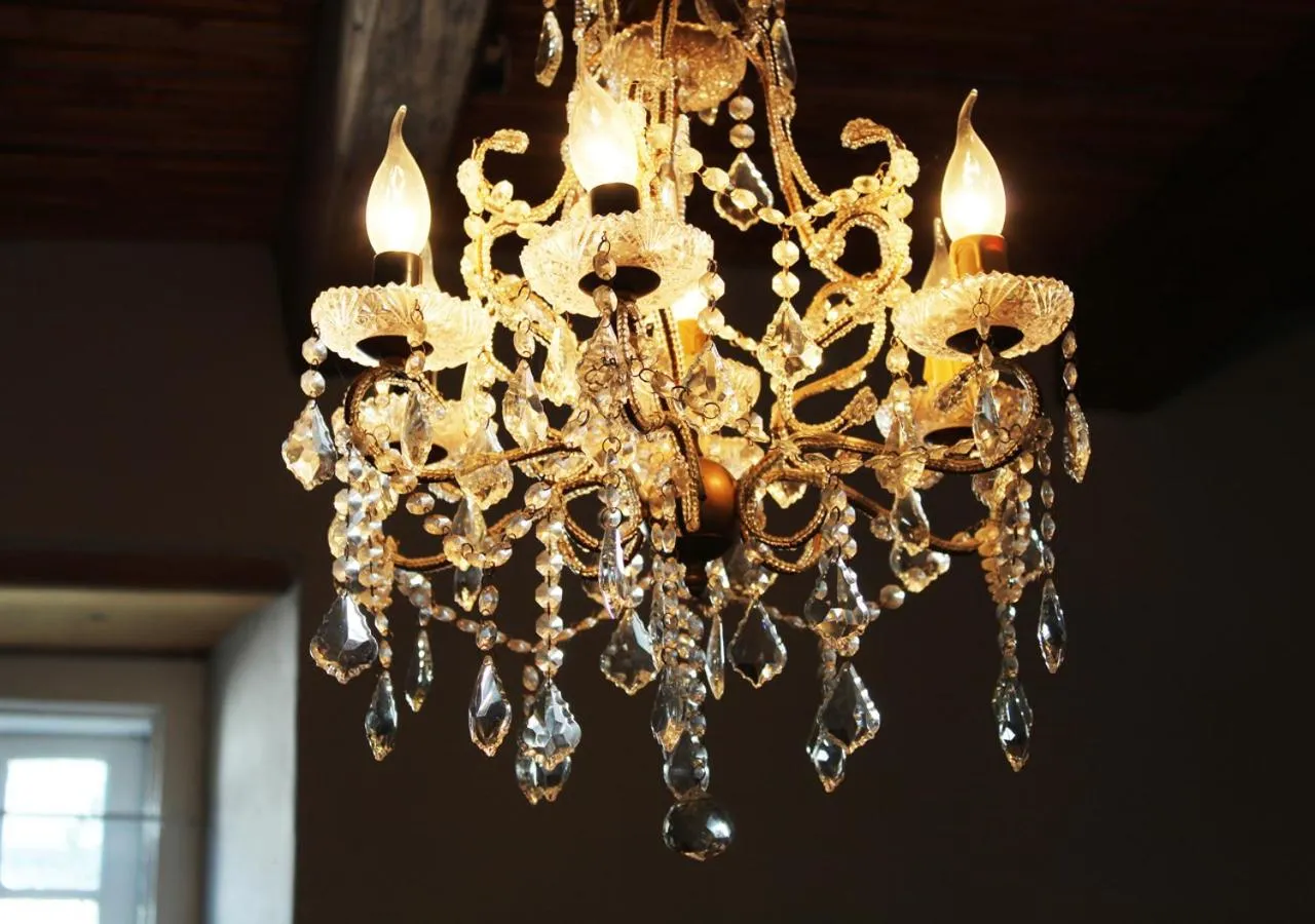 Decorative detail in Moolmanshof 1798, Traditional Cape Dutch H-Shaped Farmhouse