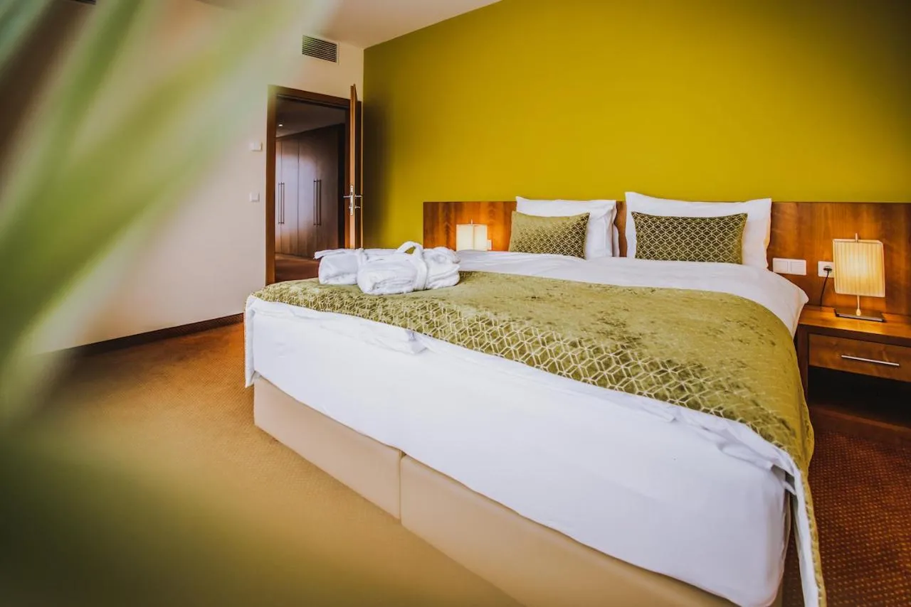 Double Room with Balcony without Lake View in Seehotel Süd