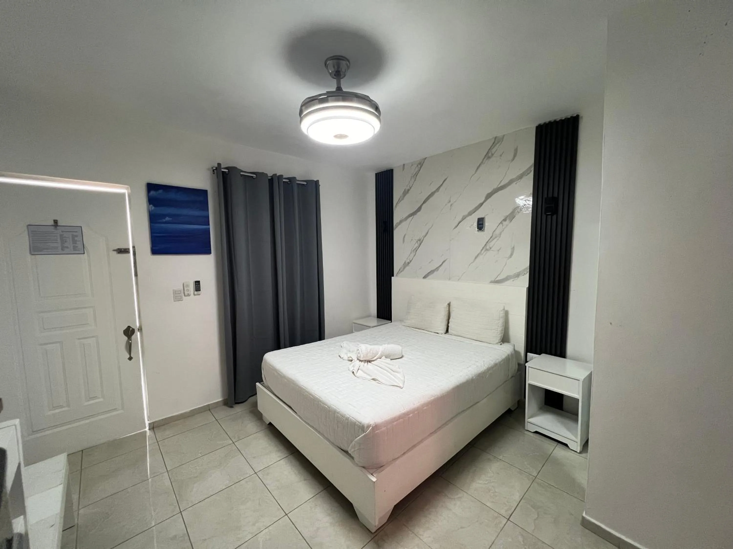 Bedroom, Bed in Costa Love Hotel Aeropuerto