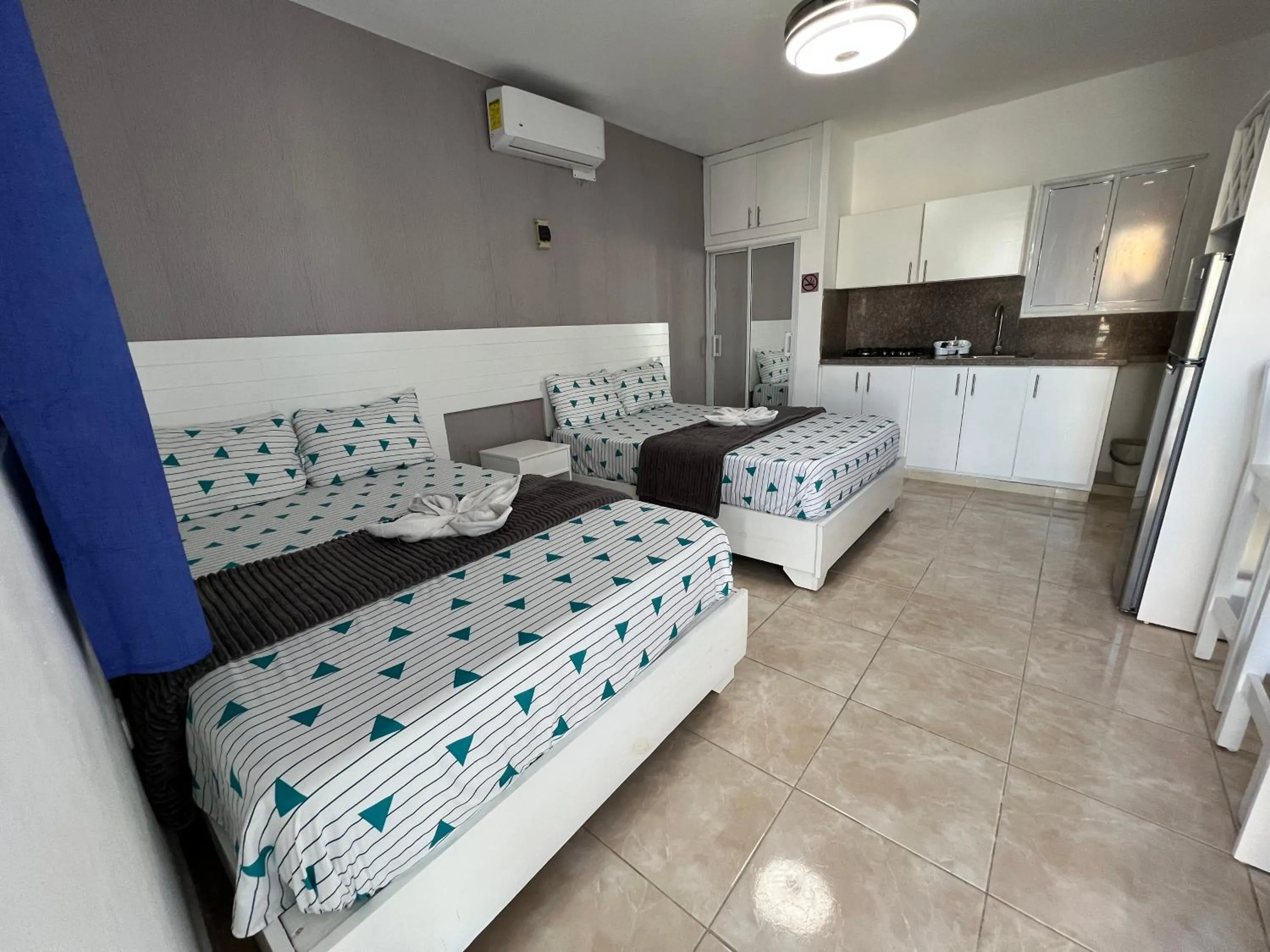 Bedroom, Bed in Costa Love Hotel Aeropuerto