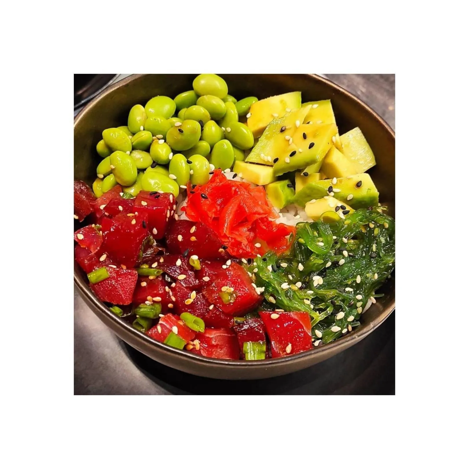 Food in Costa Love Hotel Aeropuerto