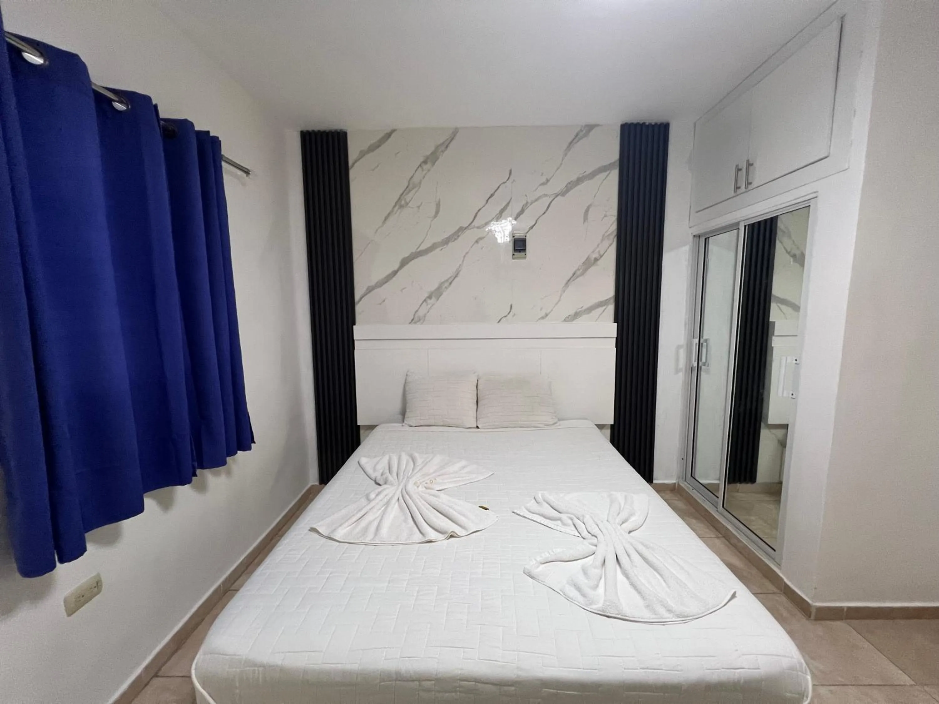 Bedroom, Bed in Costa Love Hotel Aeropuerto