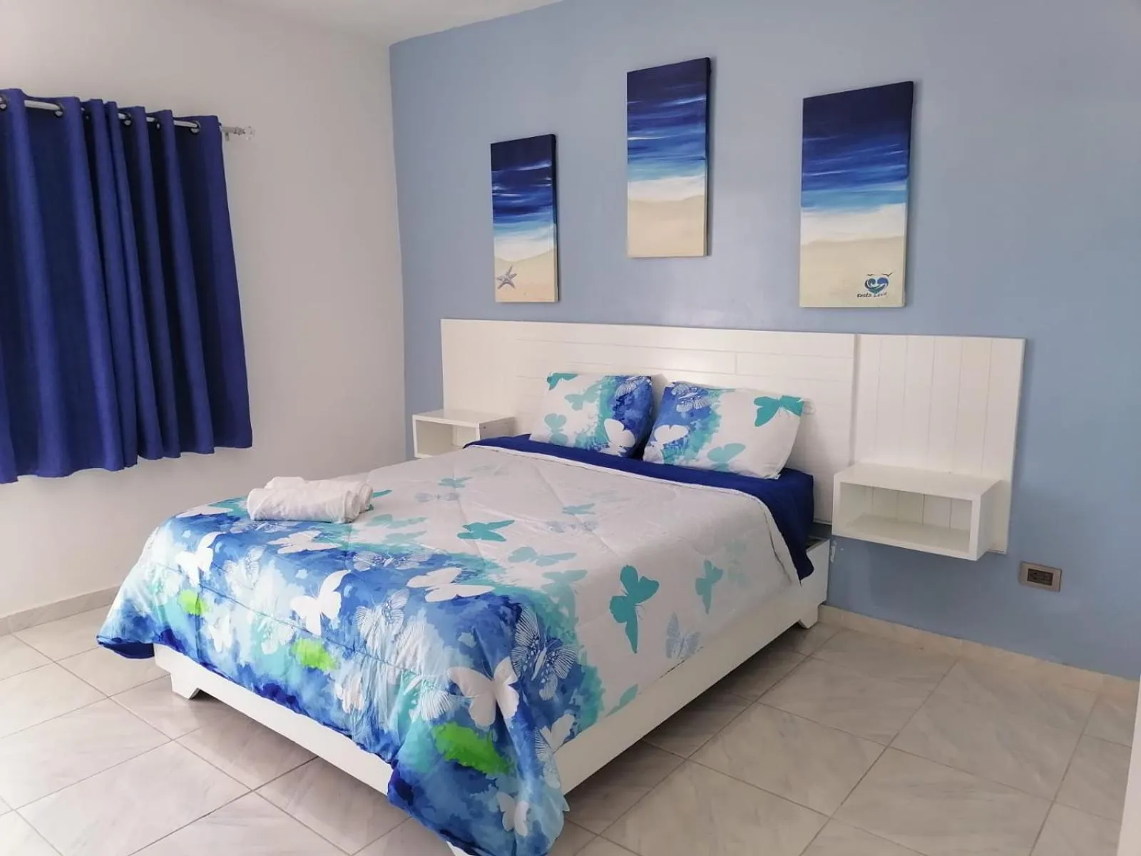 Bedroom, Bed in Costa Love Hotel Aeropuerto