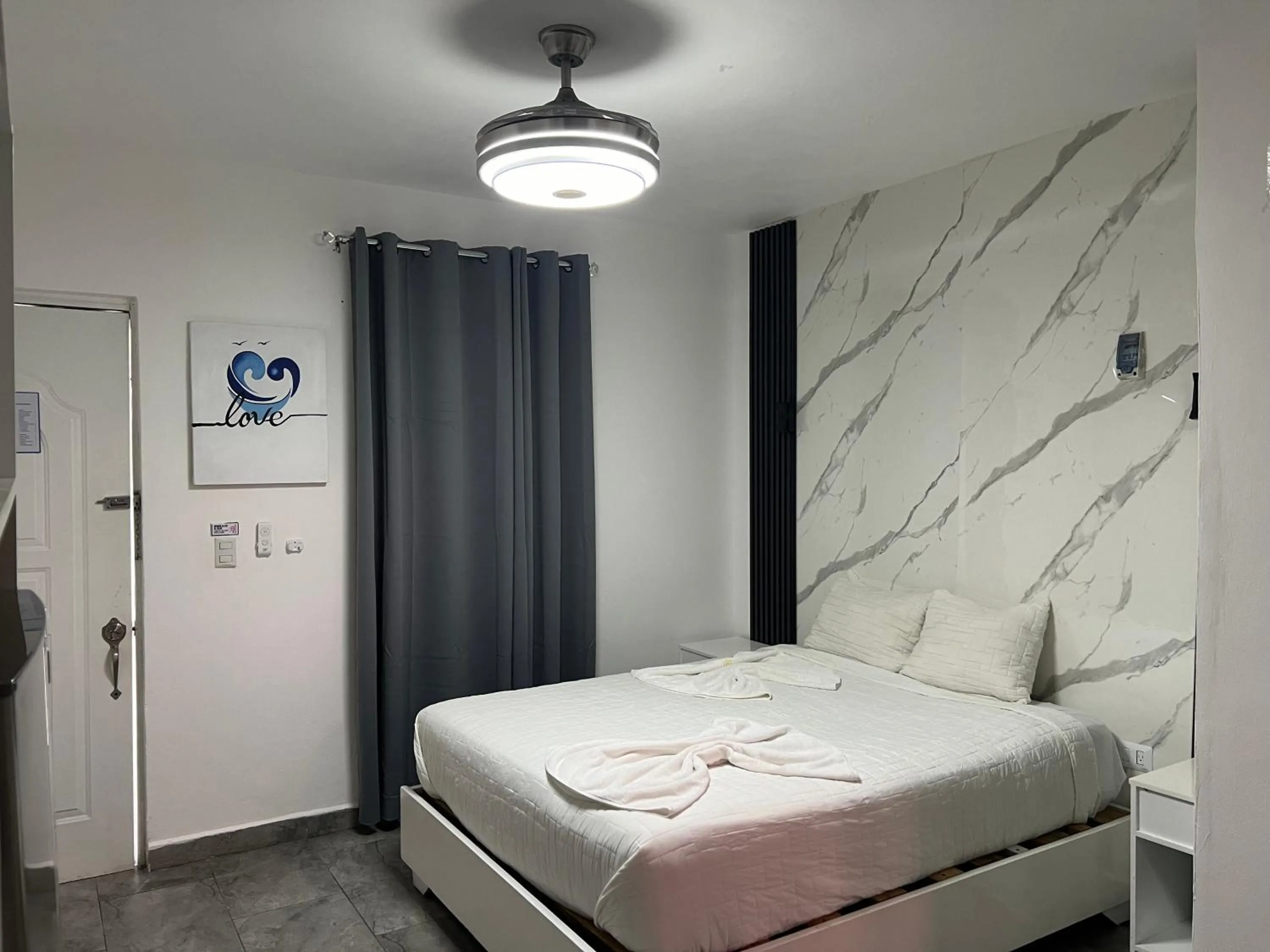 Bedroom, Bed in Costa Love Hotel Aeropuerto