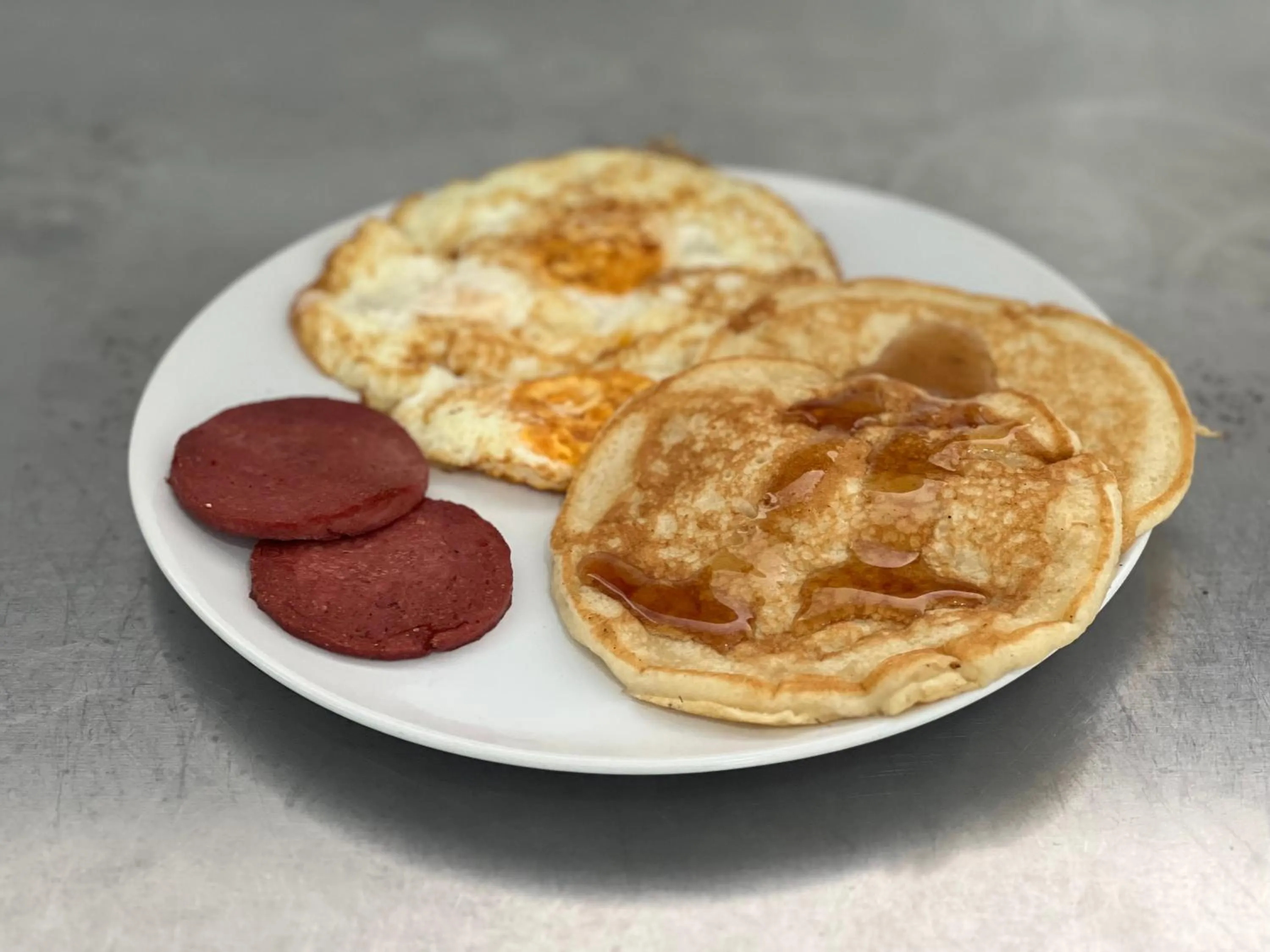 Breakfast in Costa Love Hotel Aeropuerto