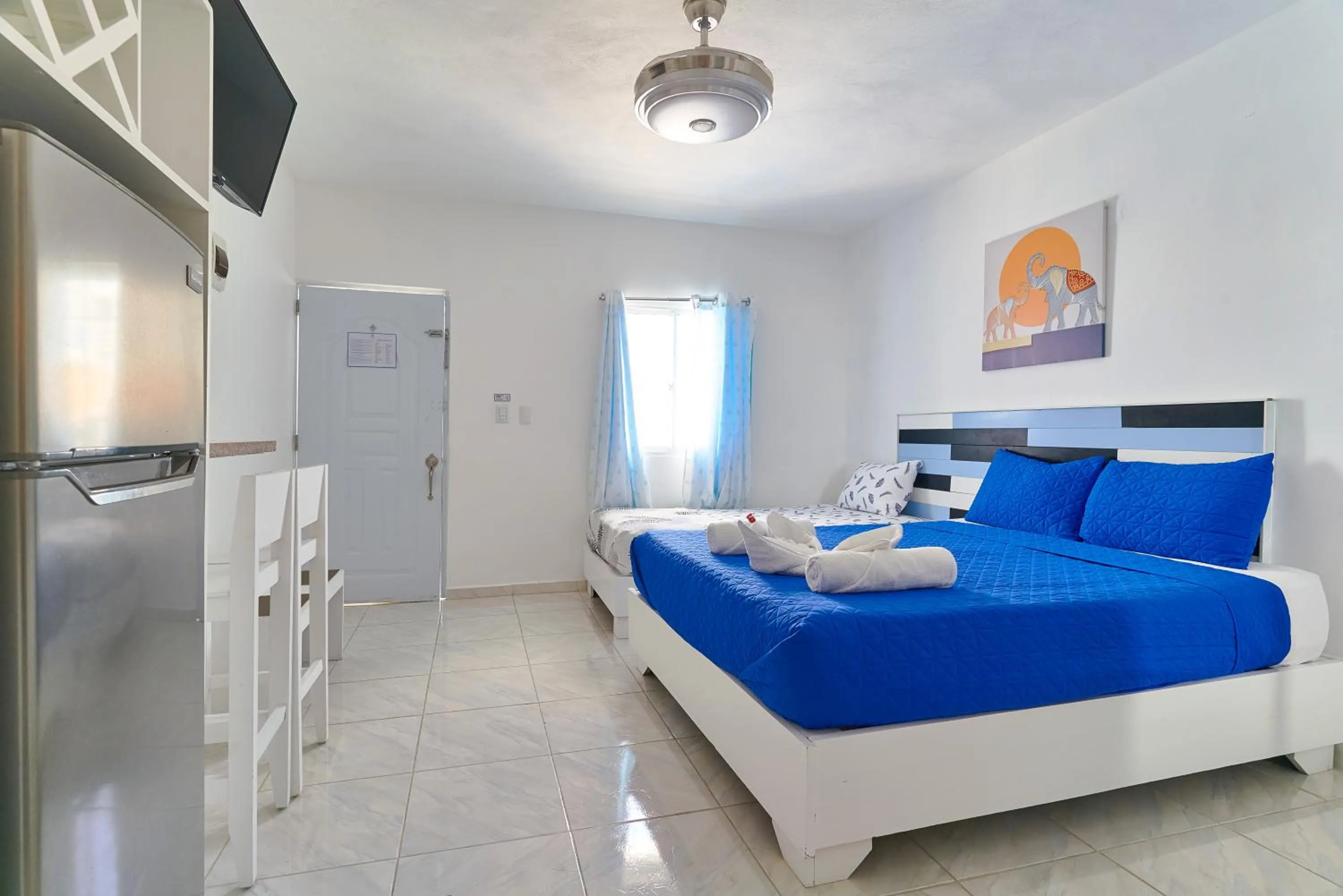 Bedroom, Bed in Costa Love Hotel Aeropuerto