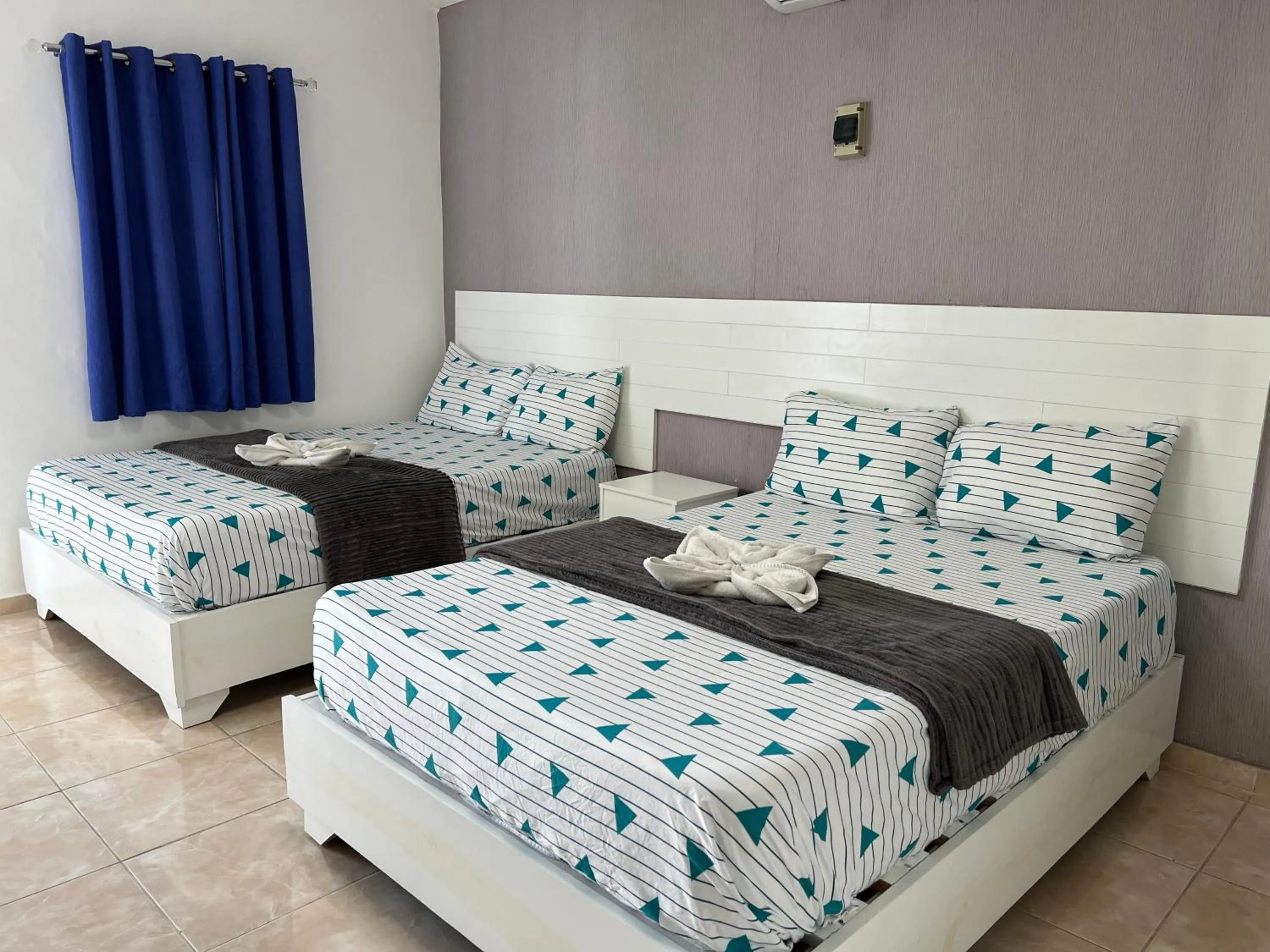 Bedroom, Bed in Costa Love Hotel Aeropuerto