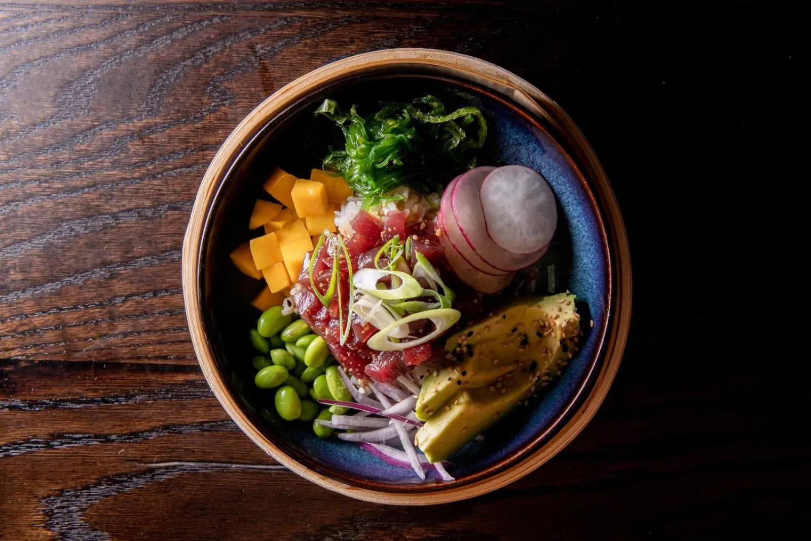 Food in Hotel El Pilar Andalucia