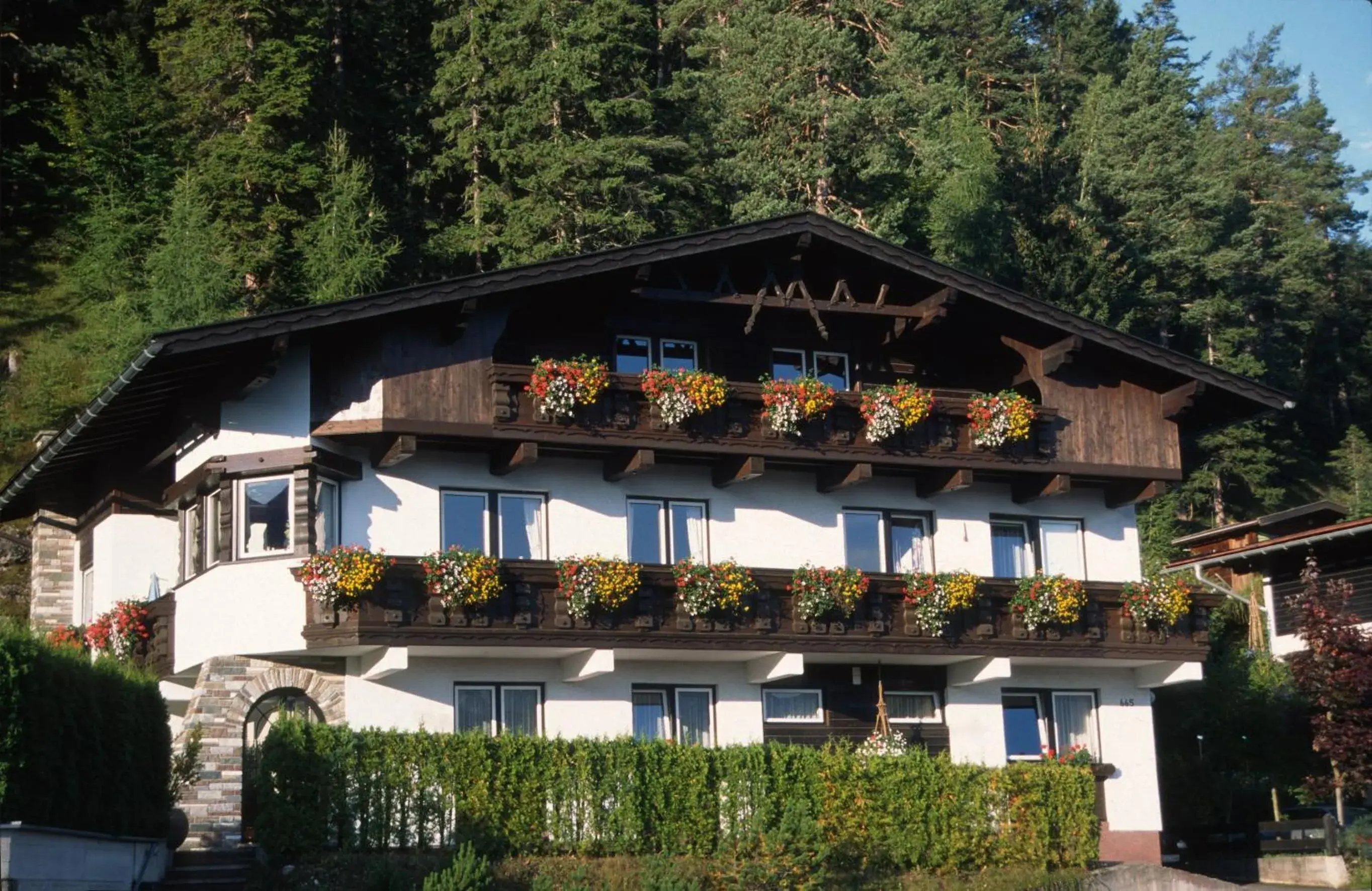 Haus Salzburg Haus Salzburg