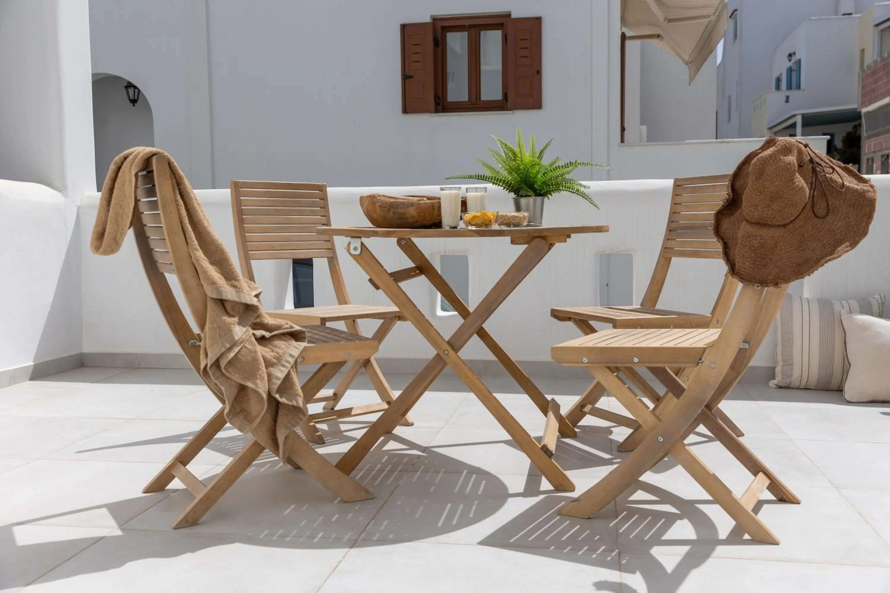 Krina Mare Boutique Hotel