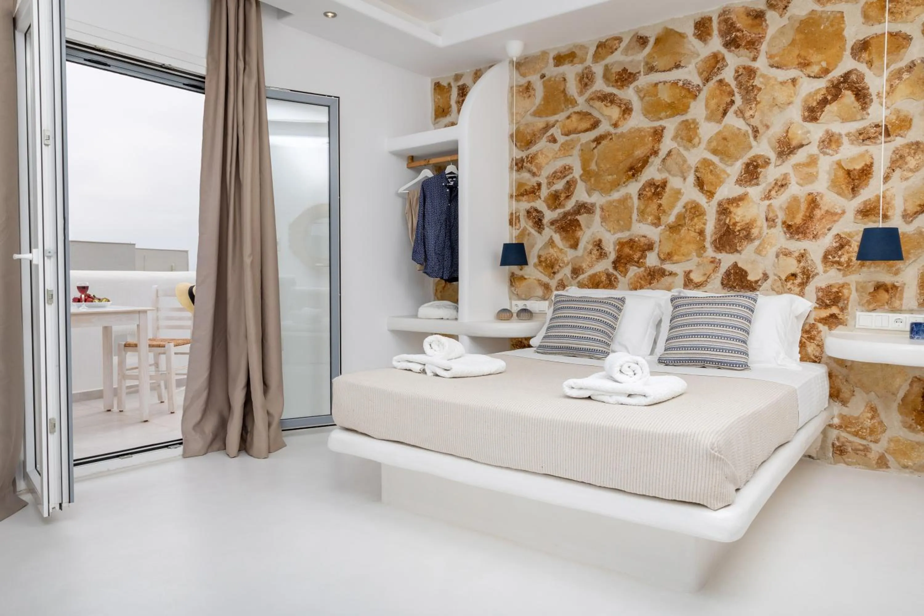 Krina Mare Boutique Hotel
