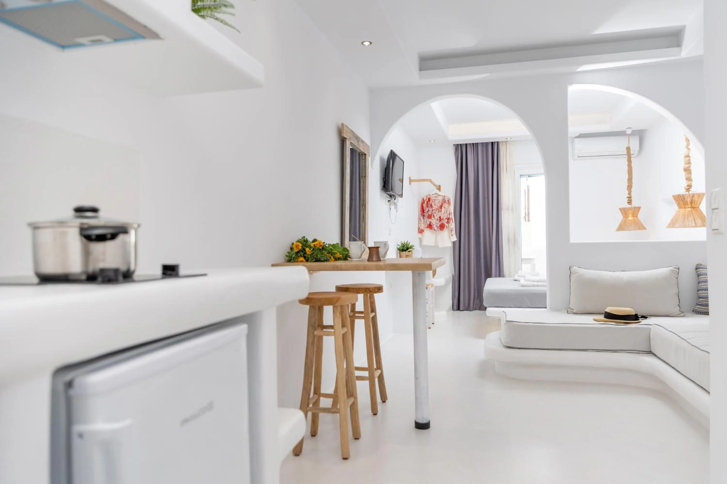 Krina Mare Boutique Hotel