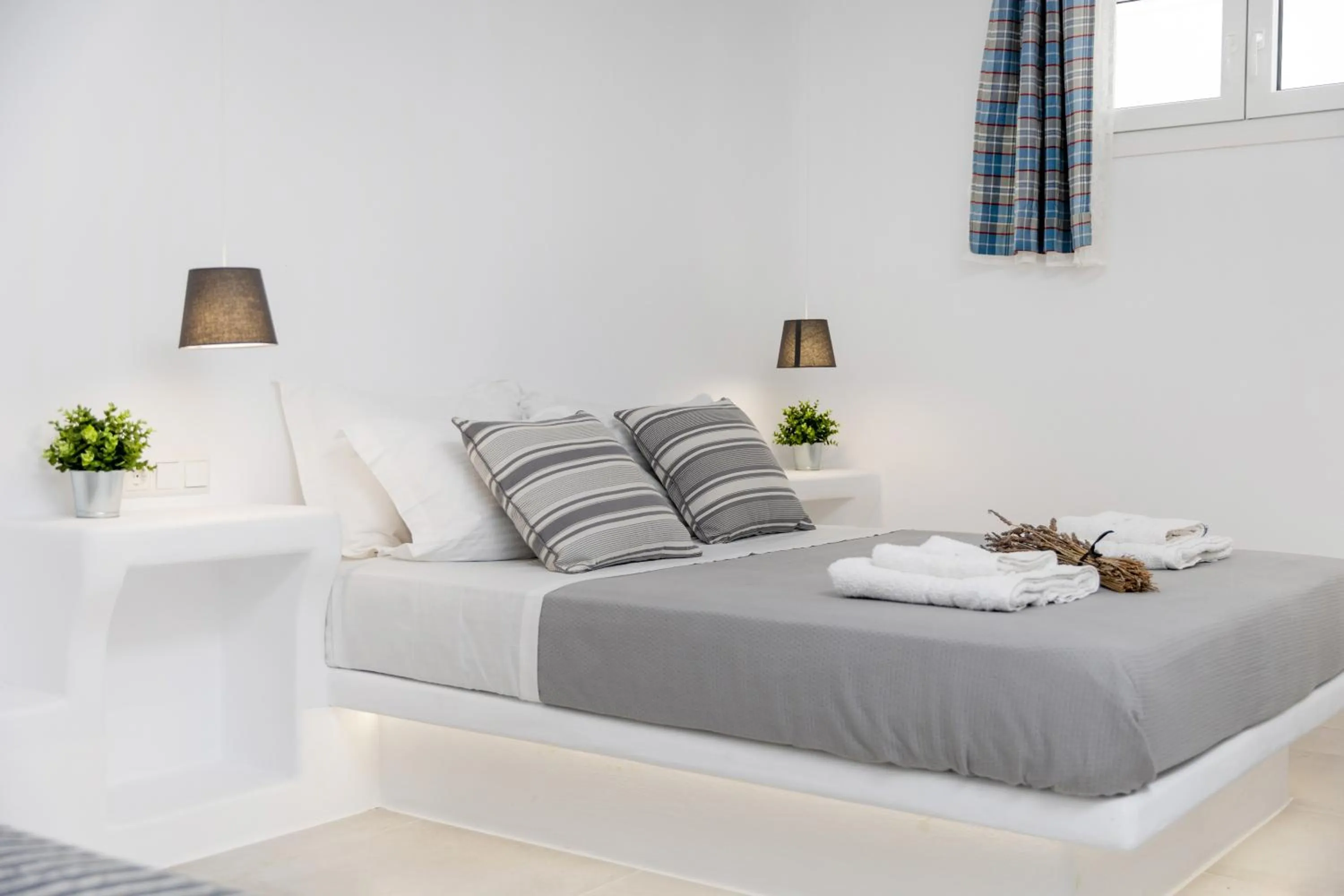 Krina Mare Boutique Hotel