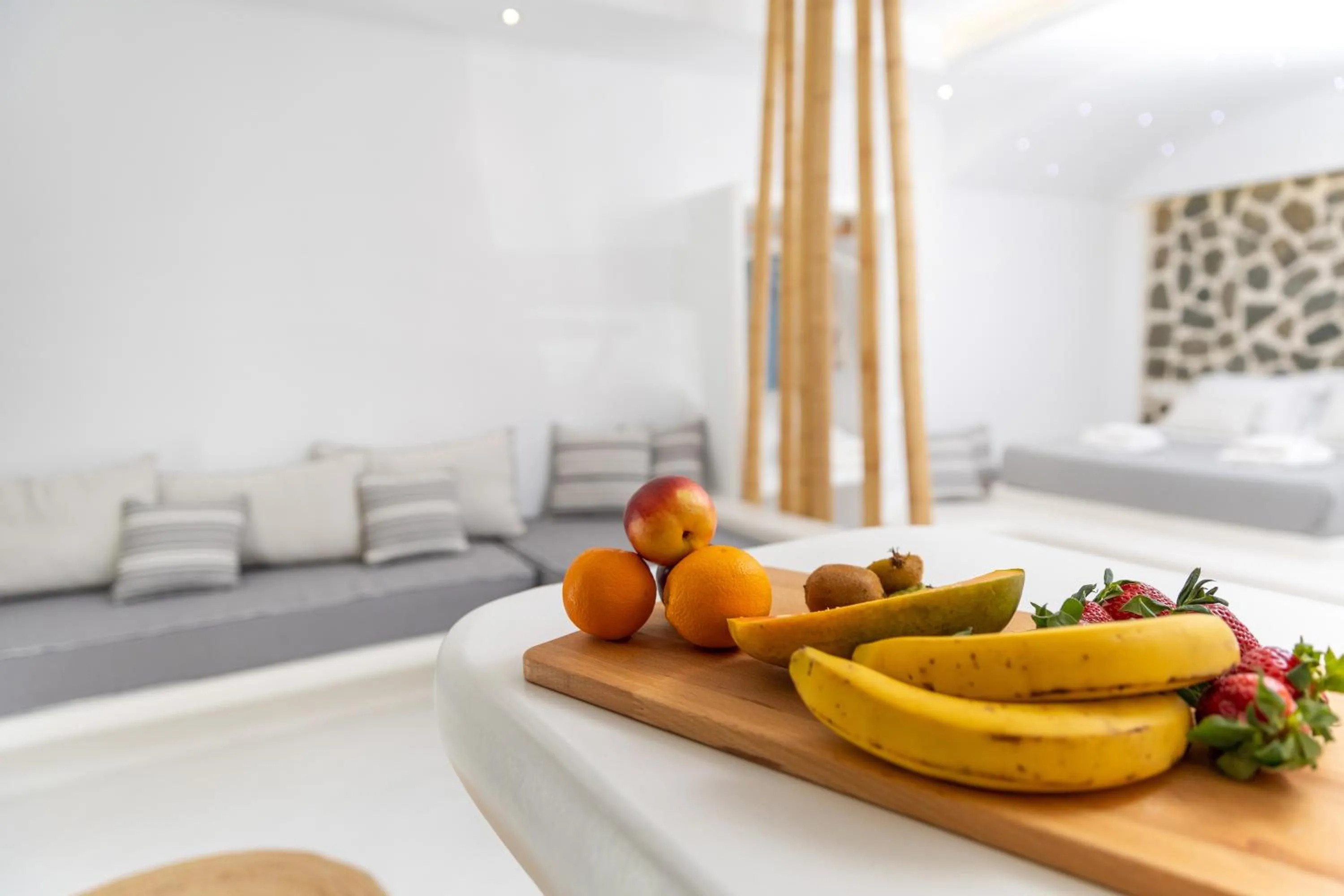 Krina Mare Boutique Hotel