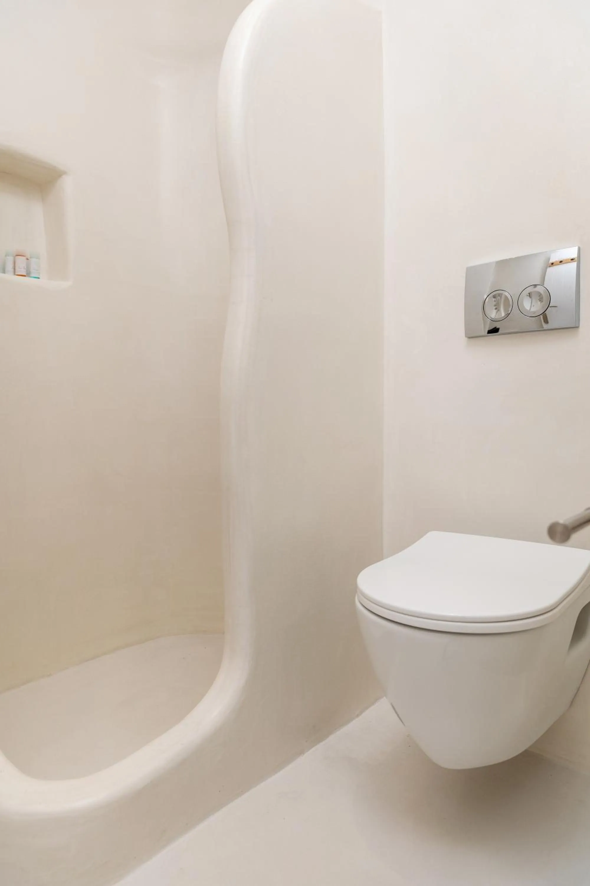 Krina Mare Boutique Hotel