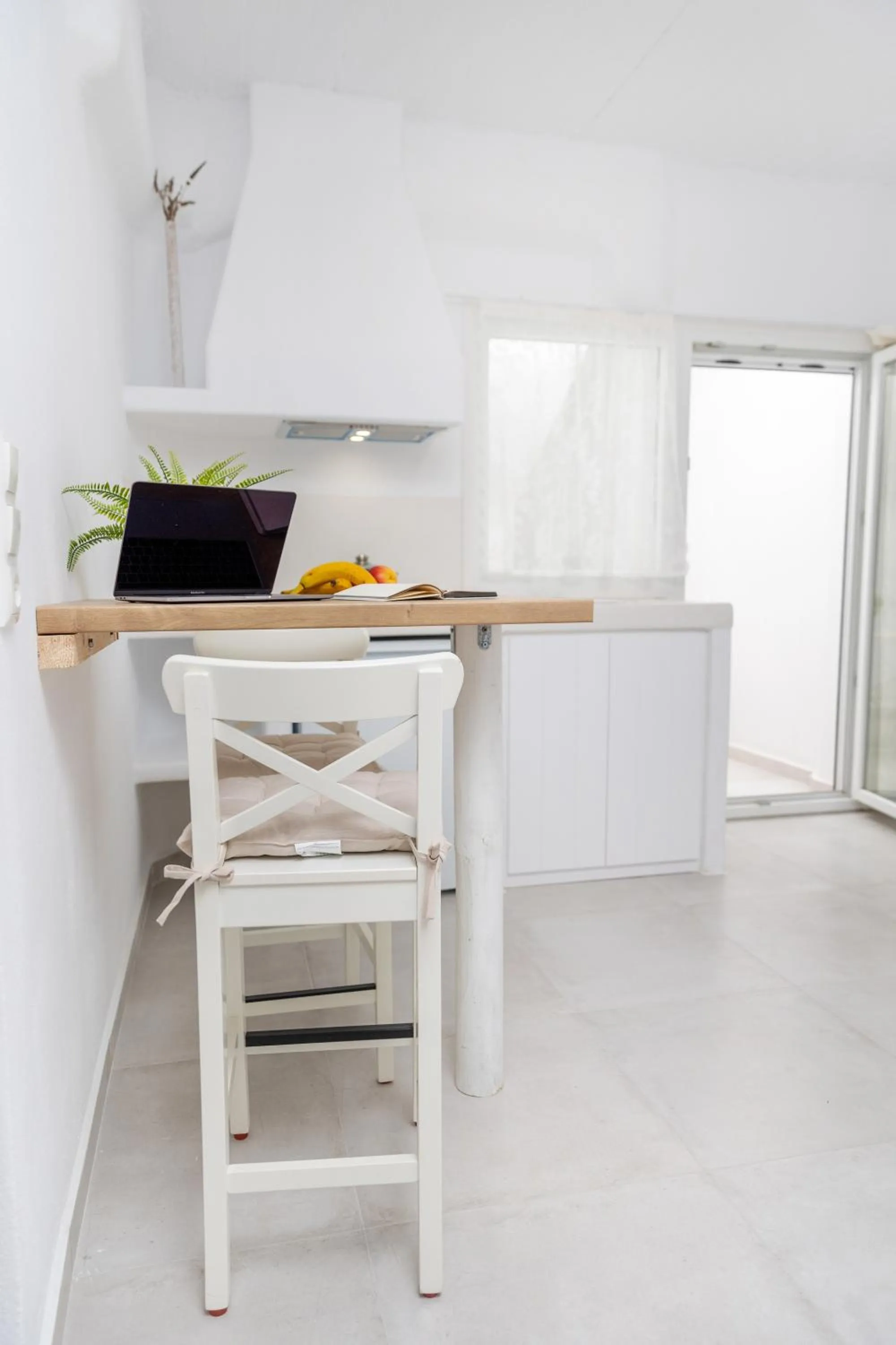 Krina Mare Boutique Hotel