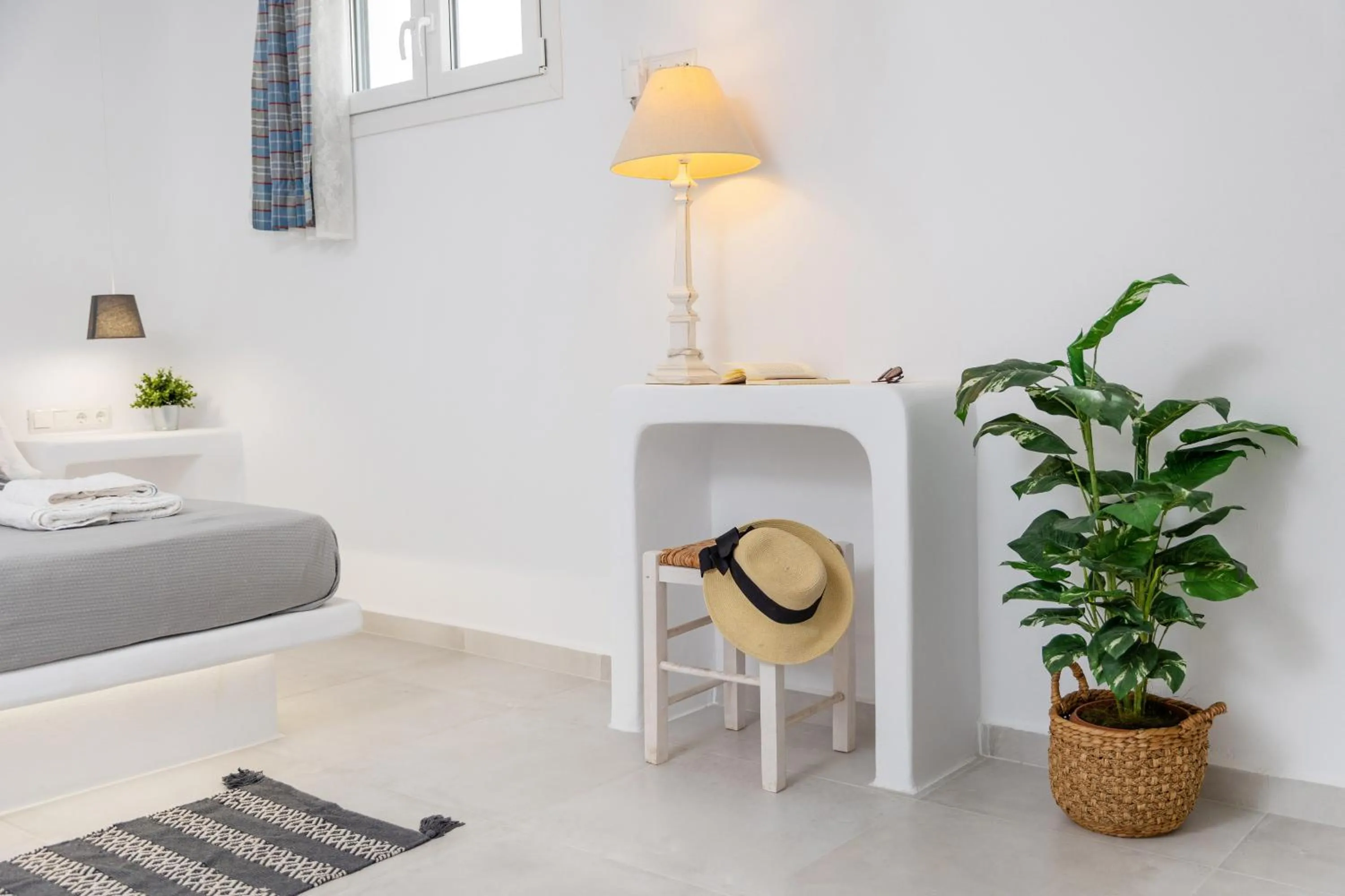 Krina Mare Boutique Hotel