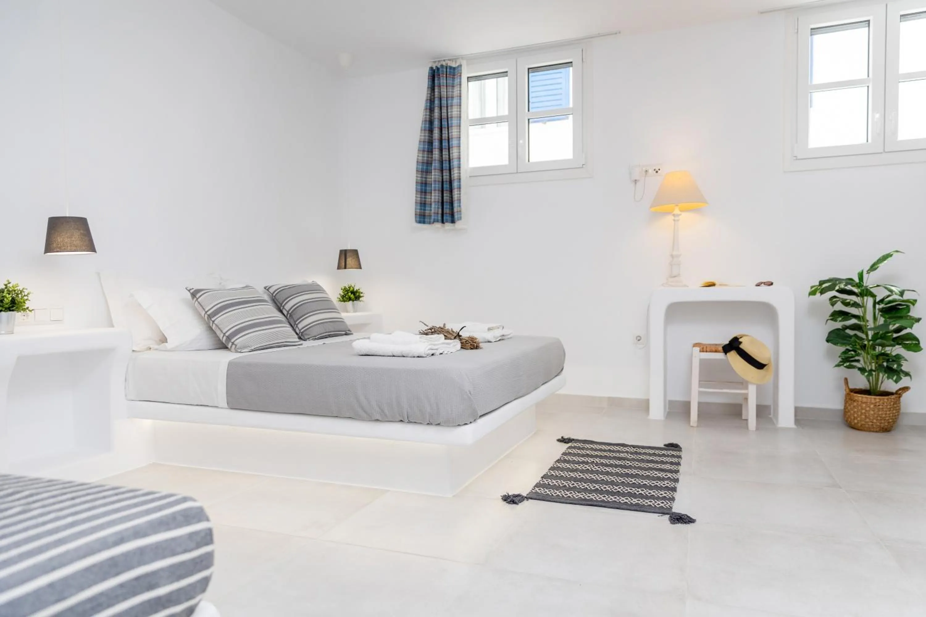 Krina Mare Boutique Hotel