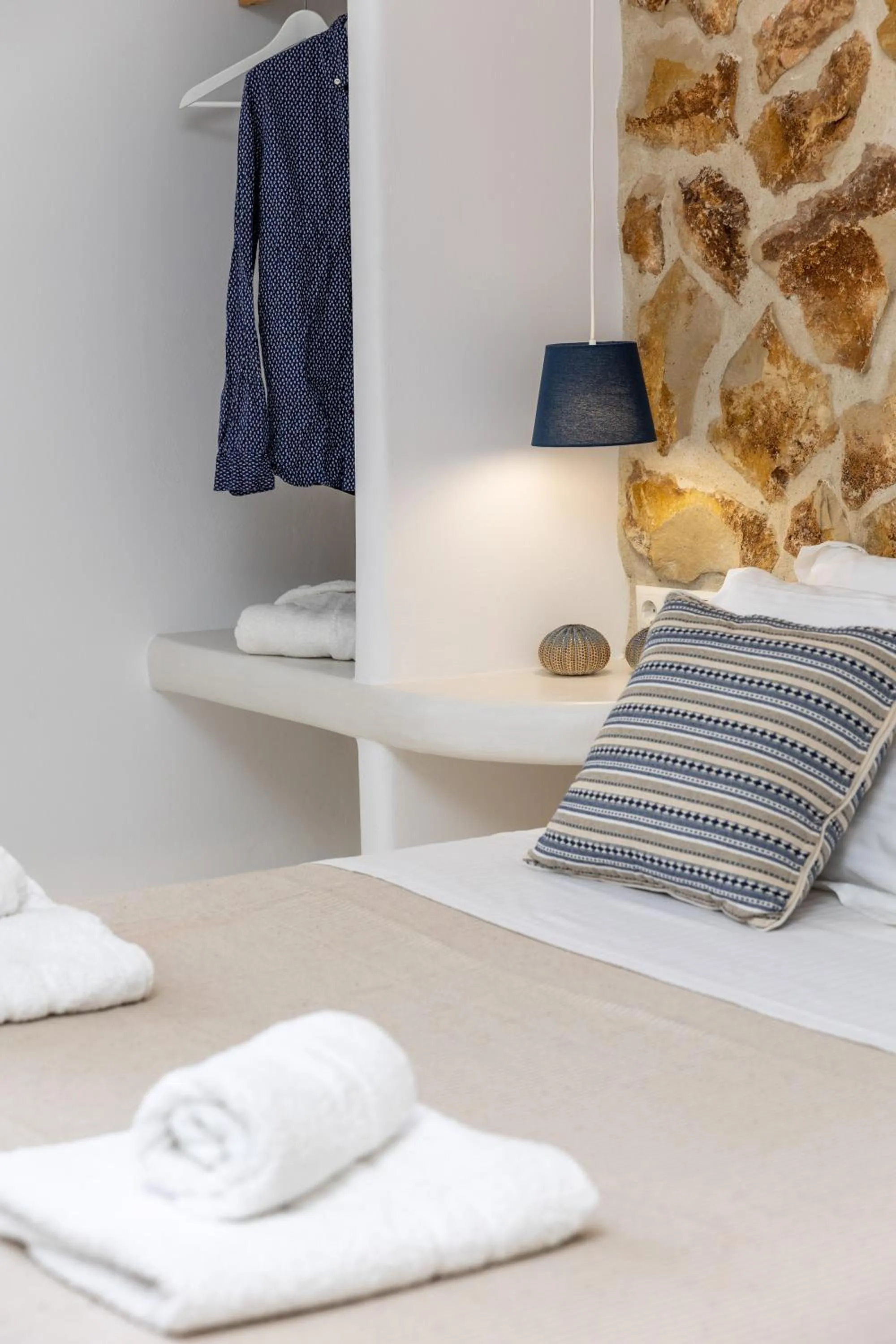 Krina Mare Boutique Hotel