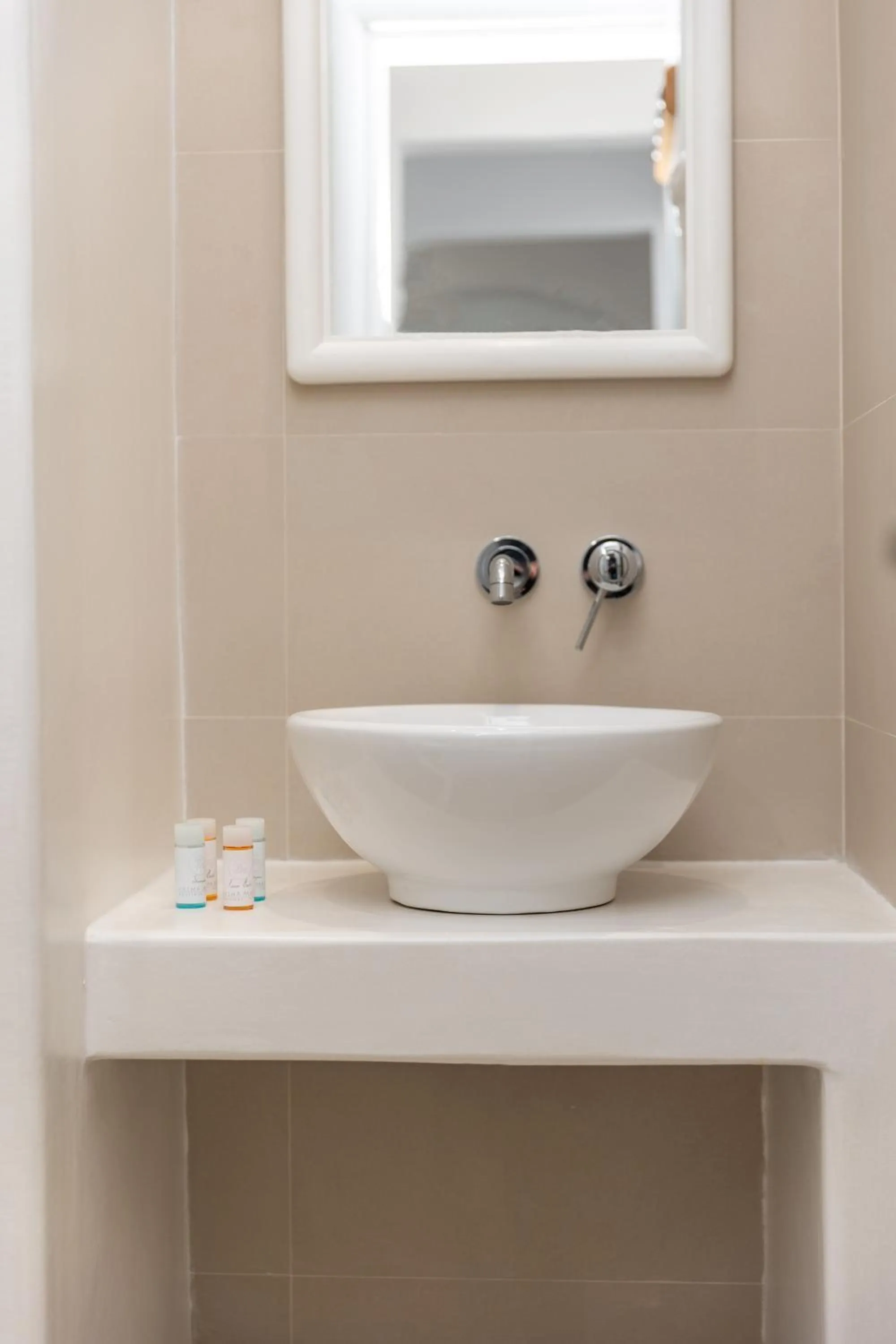 Krina Mare Boutique Hotel